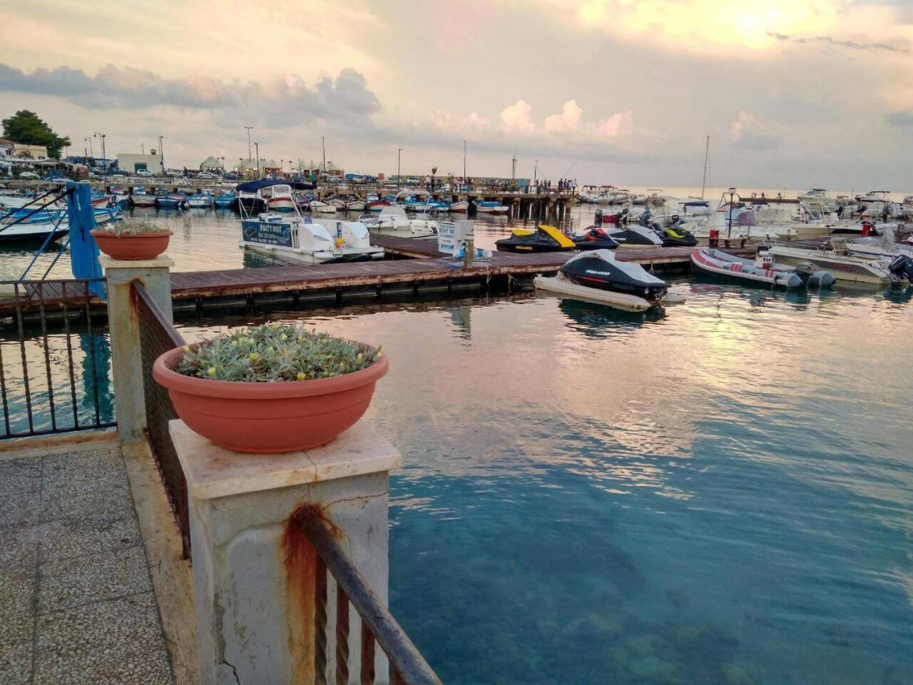A Casa Di Nonna Gio