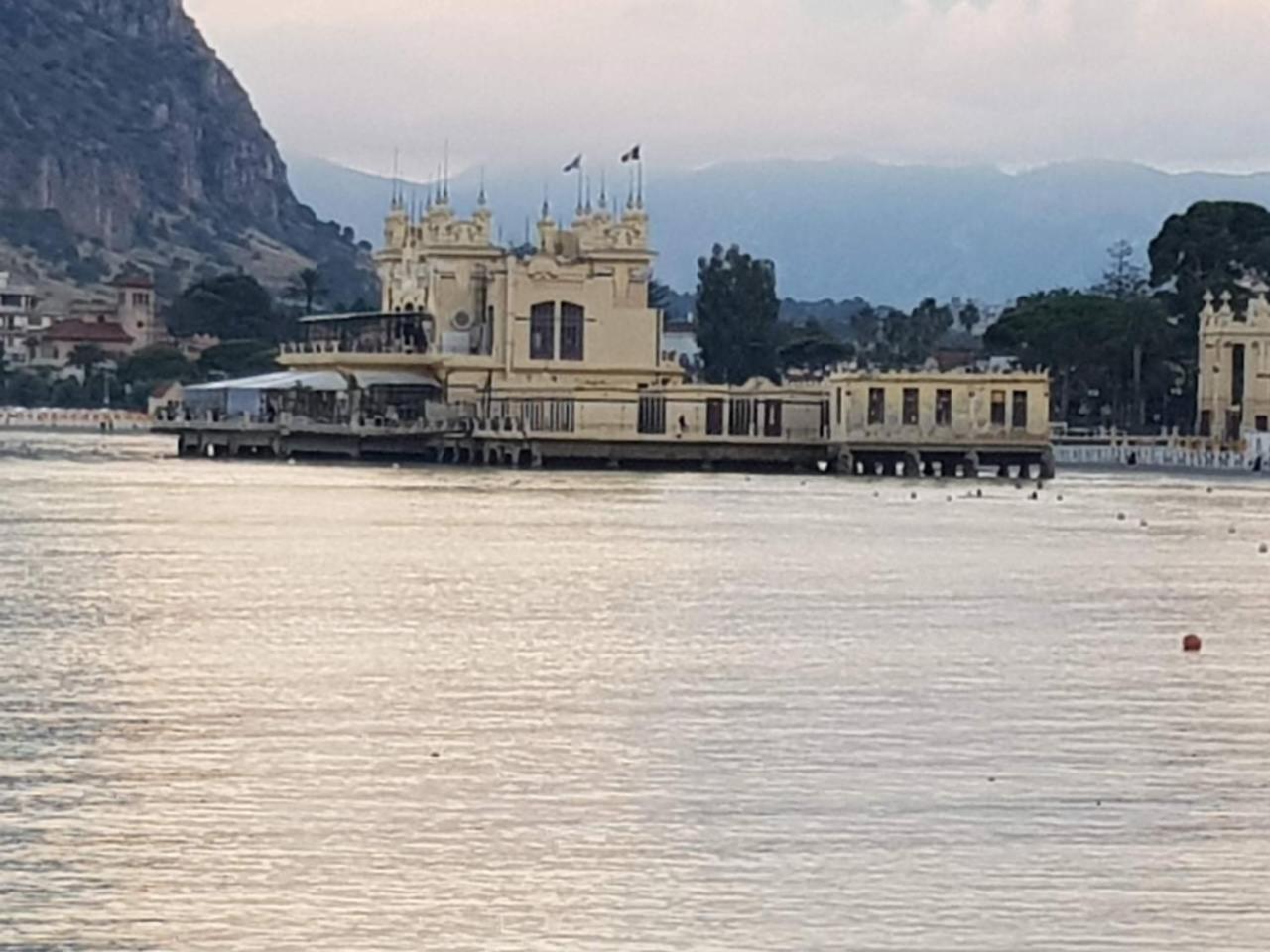 A Casa Di Nonna Gio Apartment