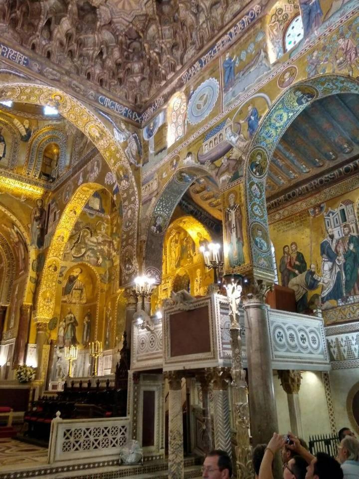 A Casa Di Nonna Gio * Palermo