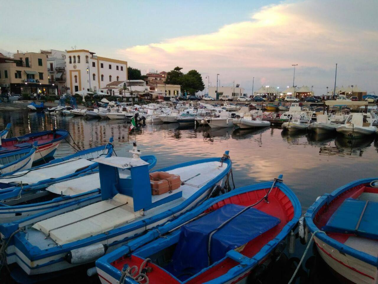 A Casa Di Nonna Gio Apartment