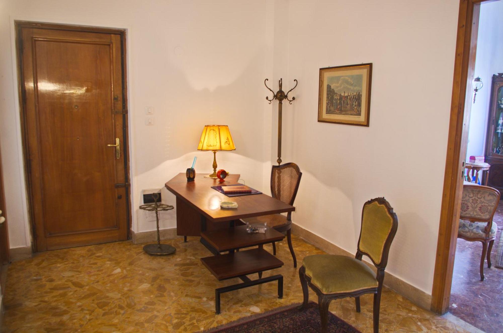Guest house Olivarooms Palermo