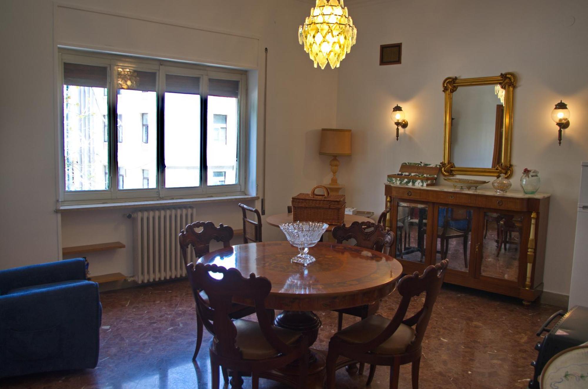 Olivarooms Guest house