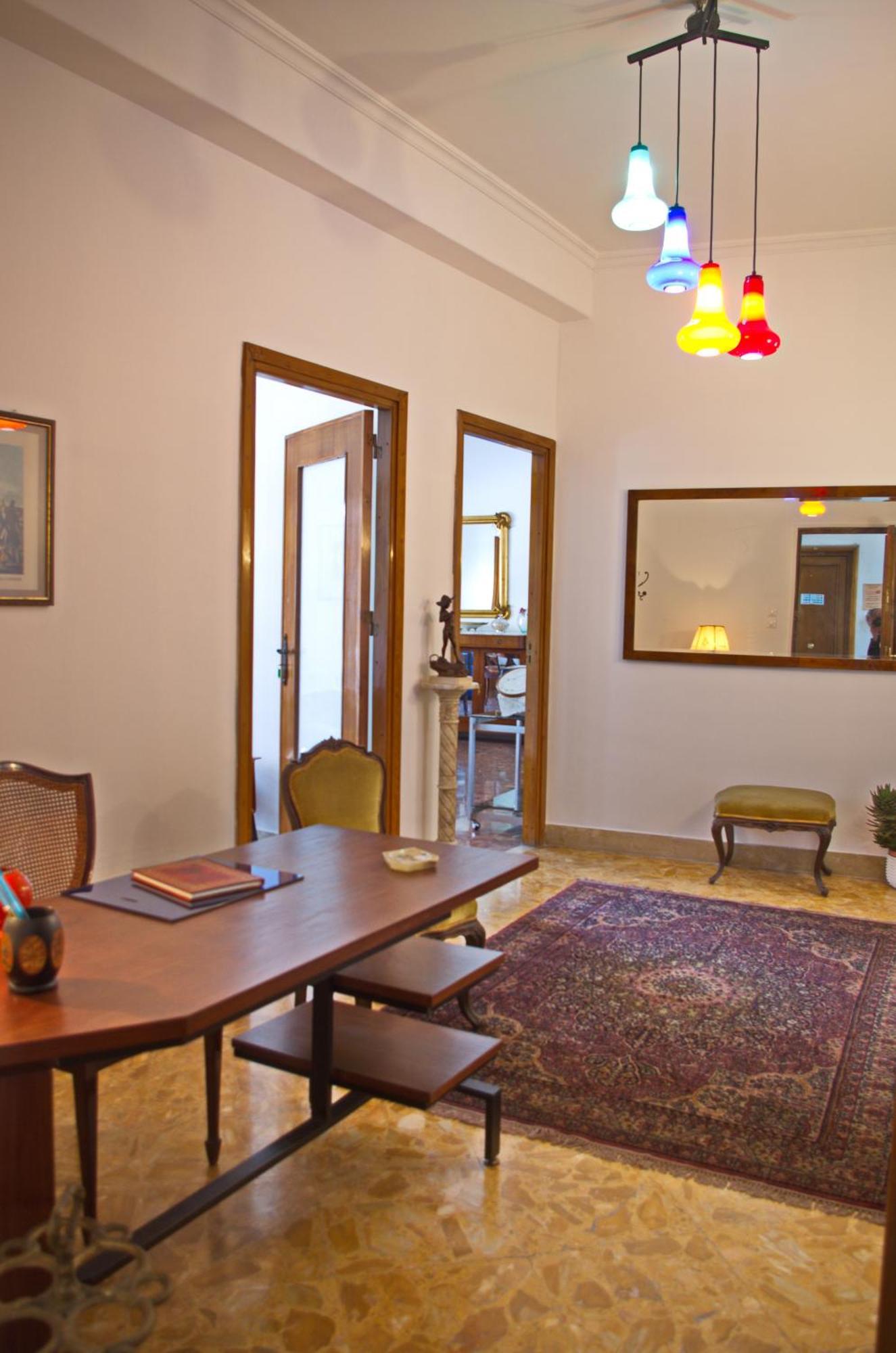 Olivarooms Guest house Palermo
