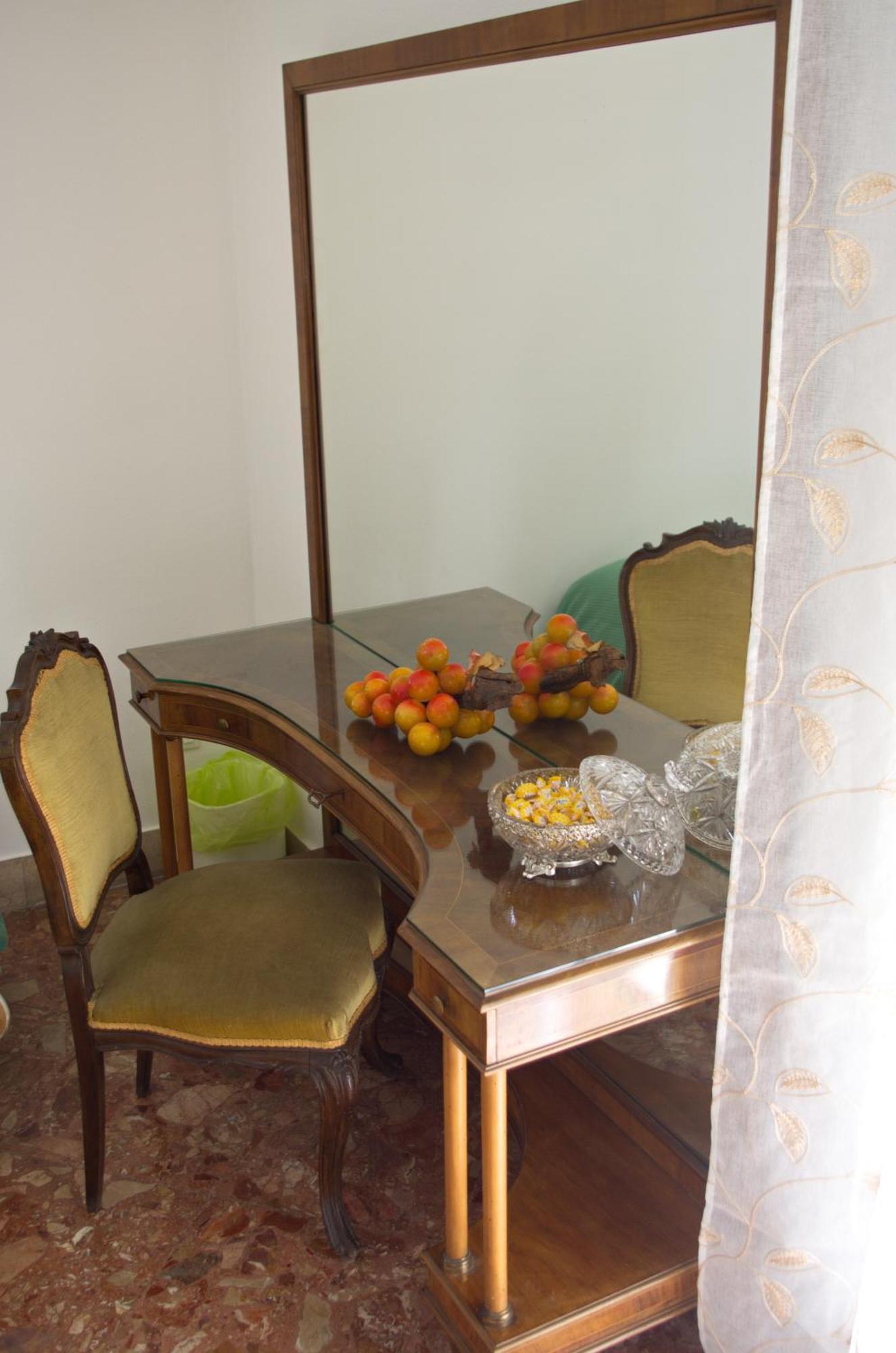 Olivarooms 3* Palermo