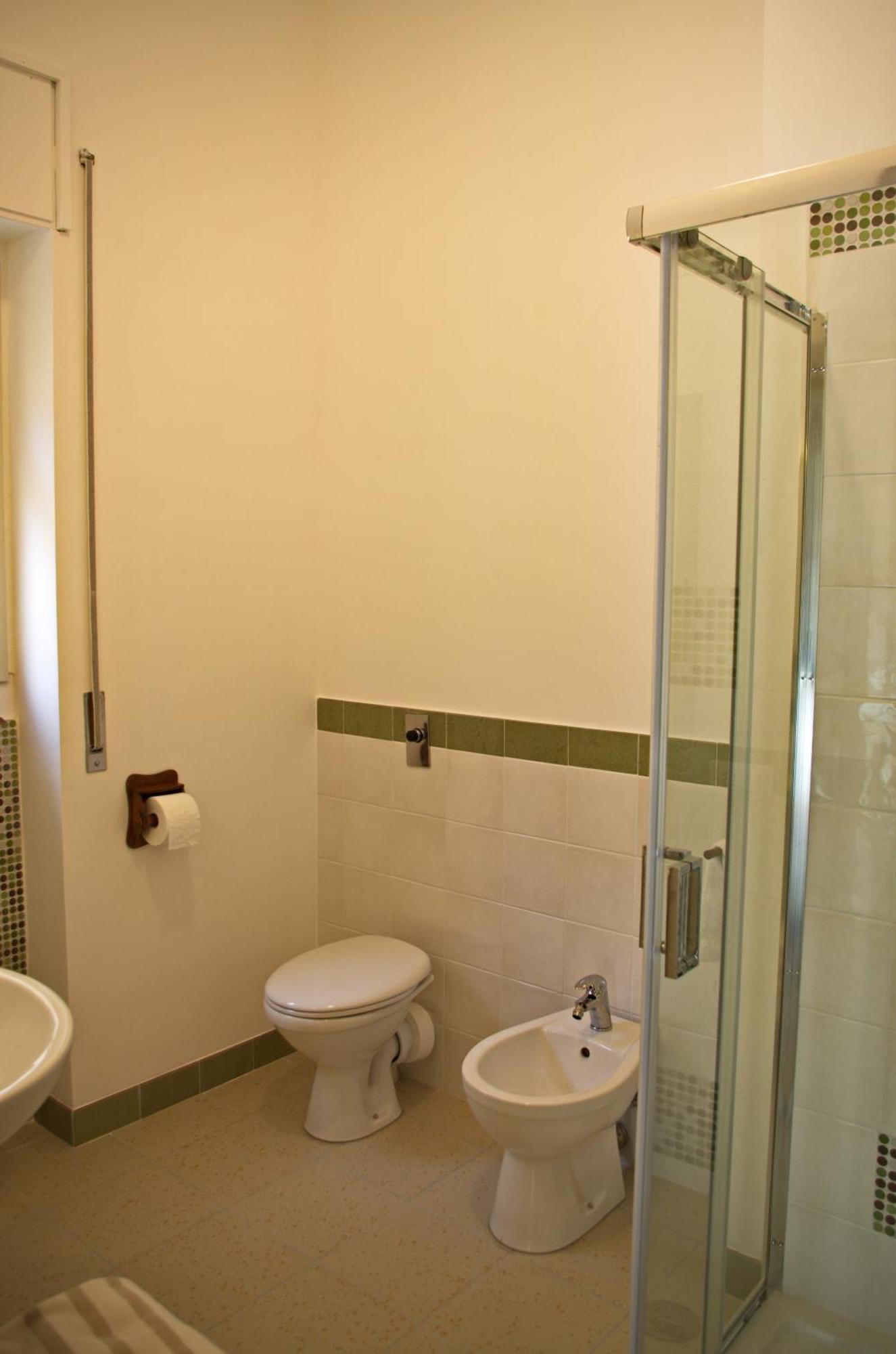 Guest house Olivarooms