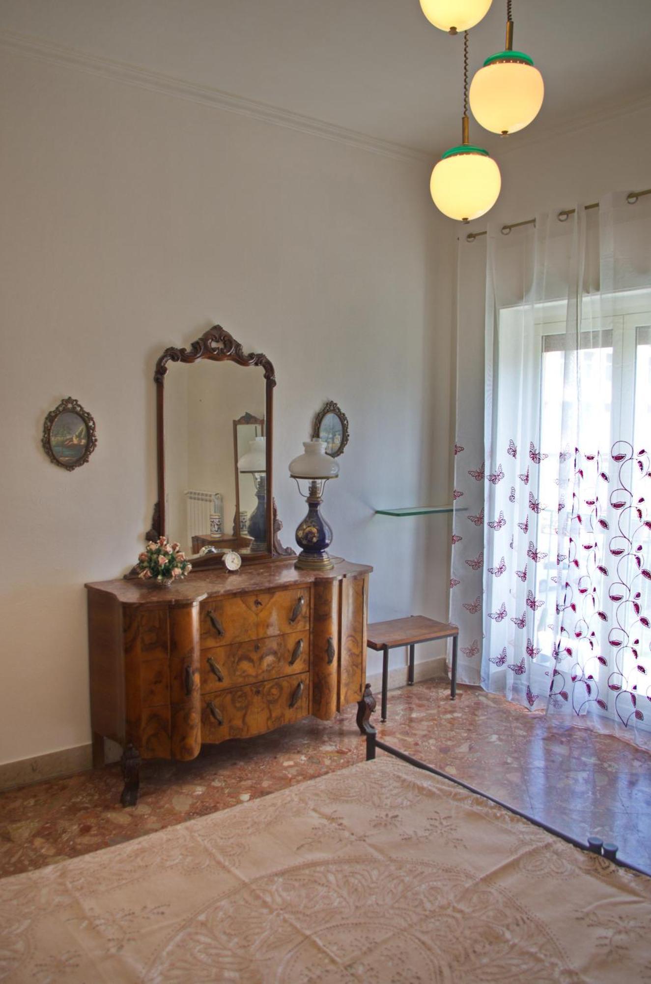 Olivarooms Guest house