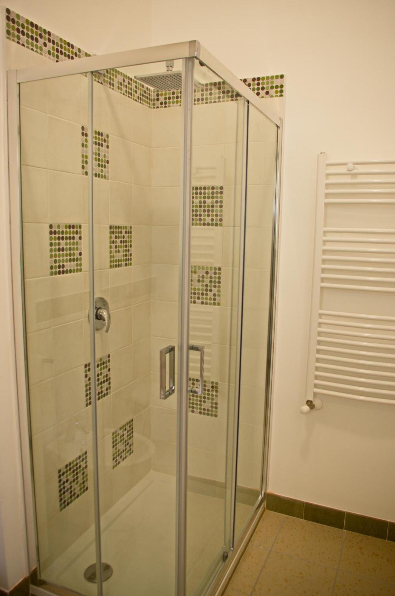 Guest house Olivarooms Palermo