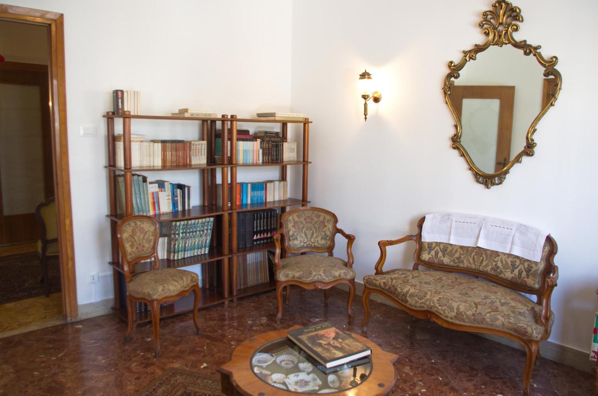 Olivarooms 3* Palermo