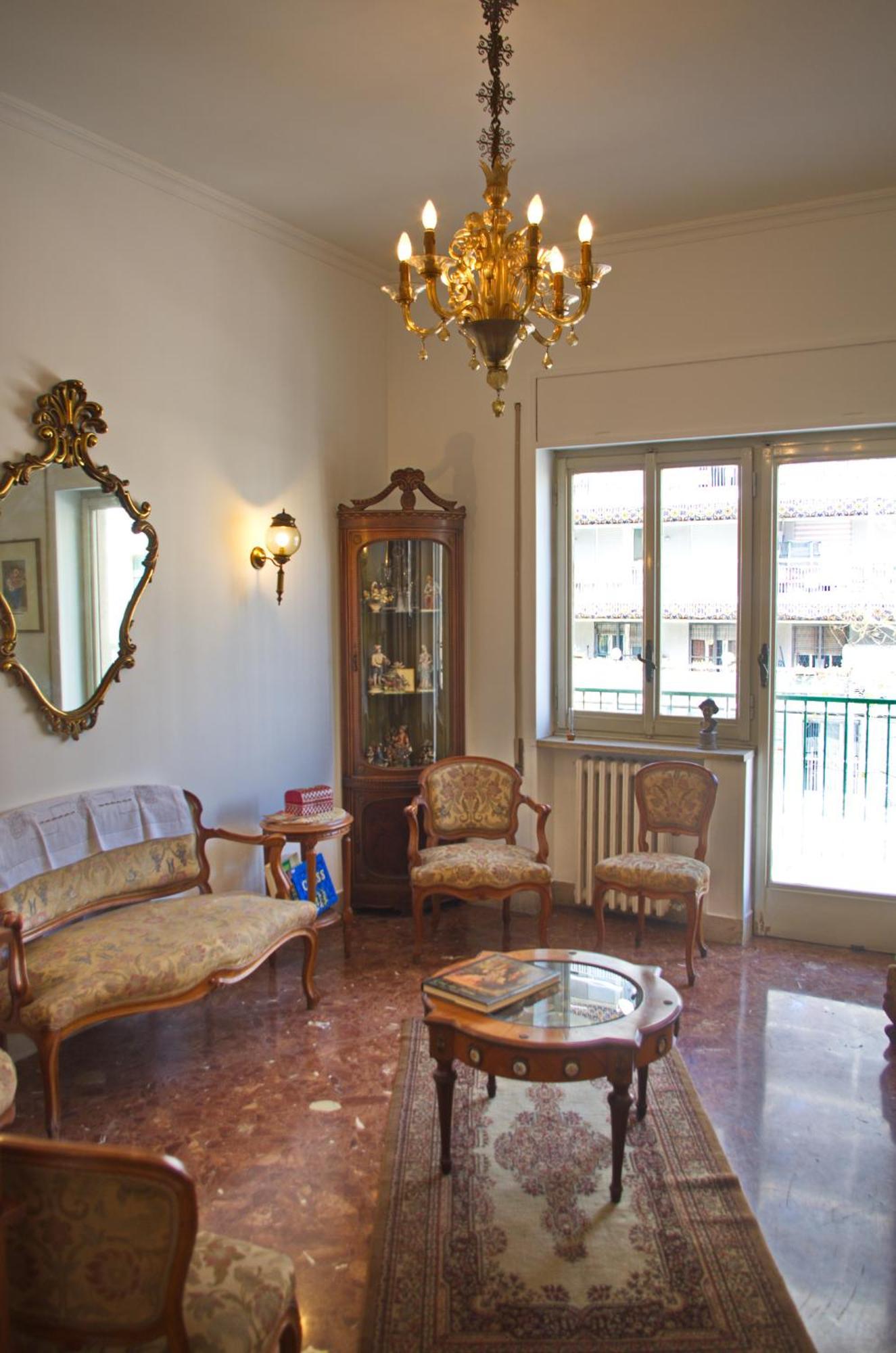 Guest house Olivarooms