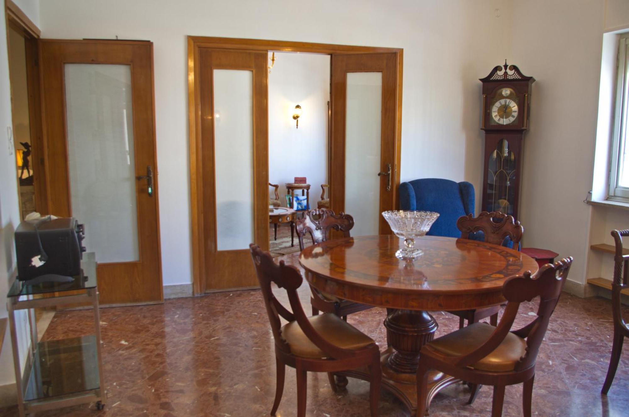 Guest house Olivarooms Palermo