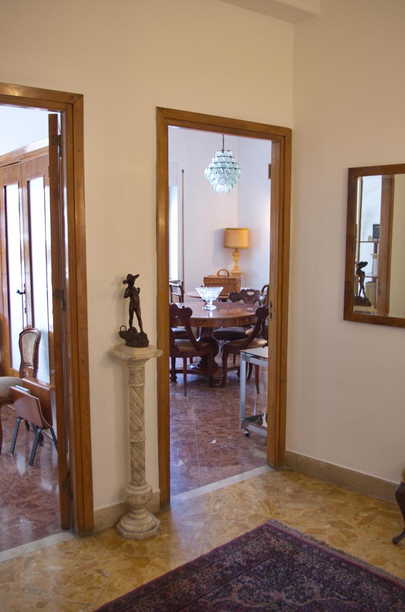 Guest house Olivarooms 3*