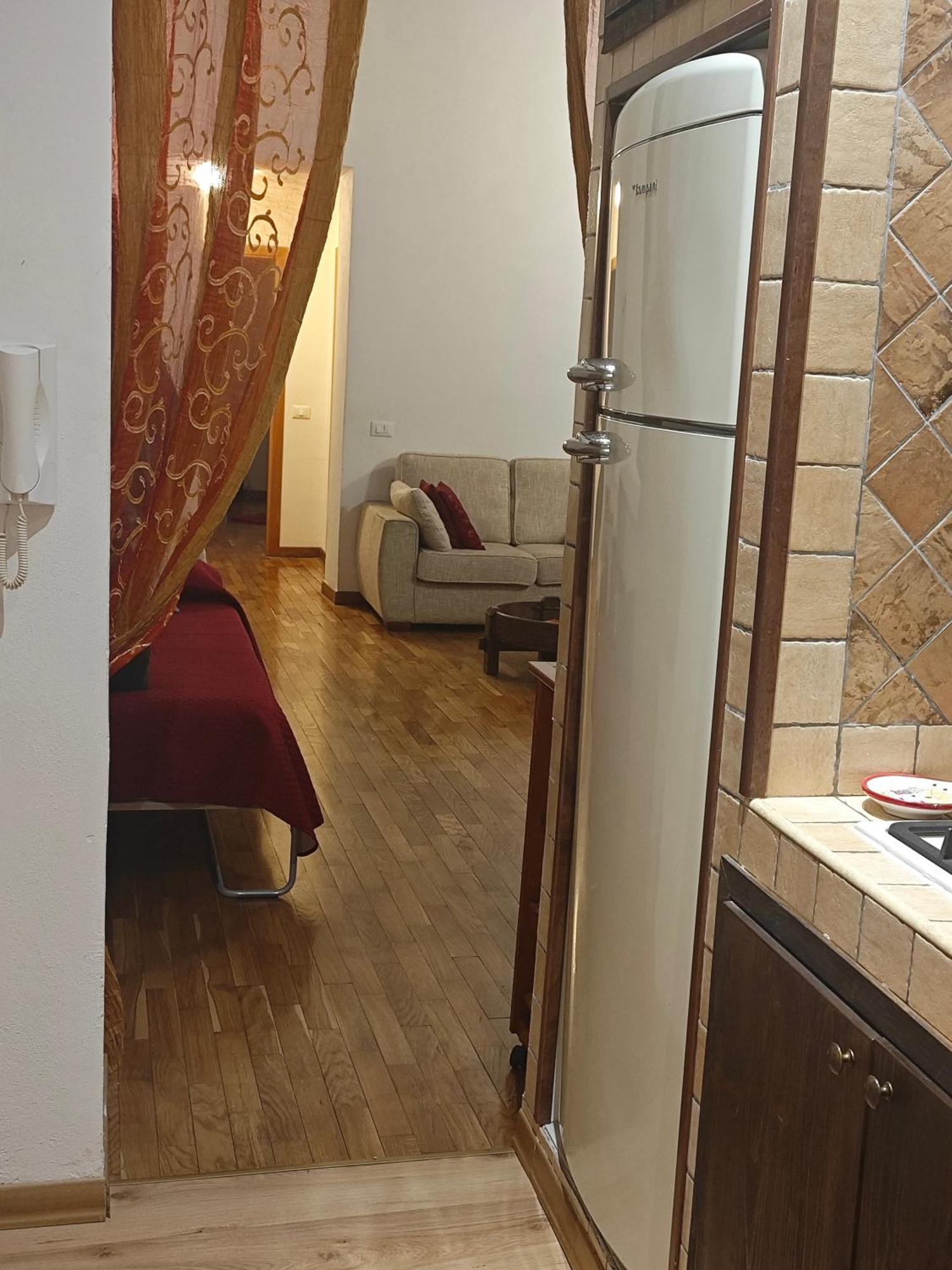 Casa Miky Apartamento Palermo