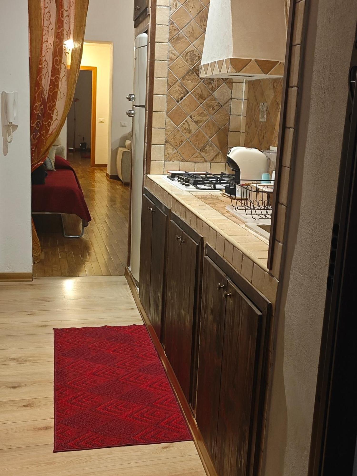 Casa Miky Apartamento *