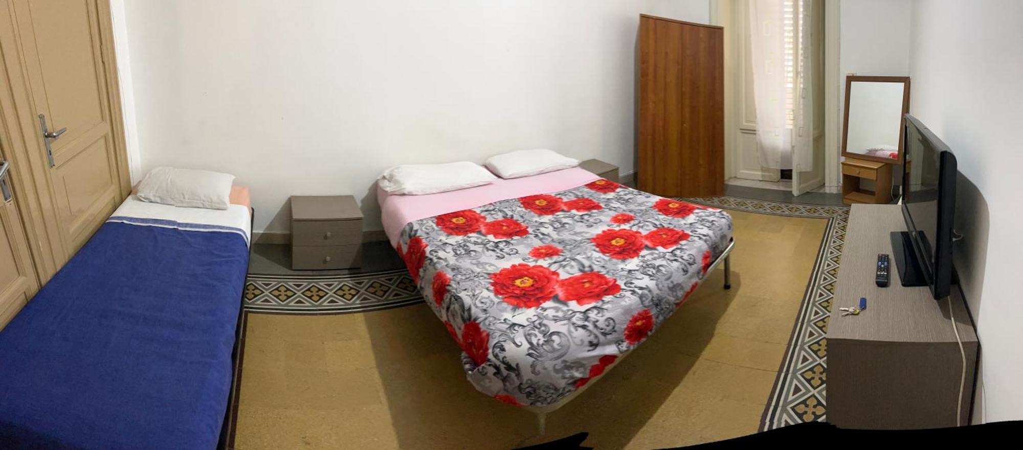 Manzoni Bed & Breakfast