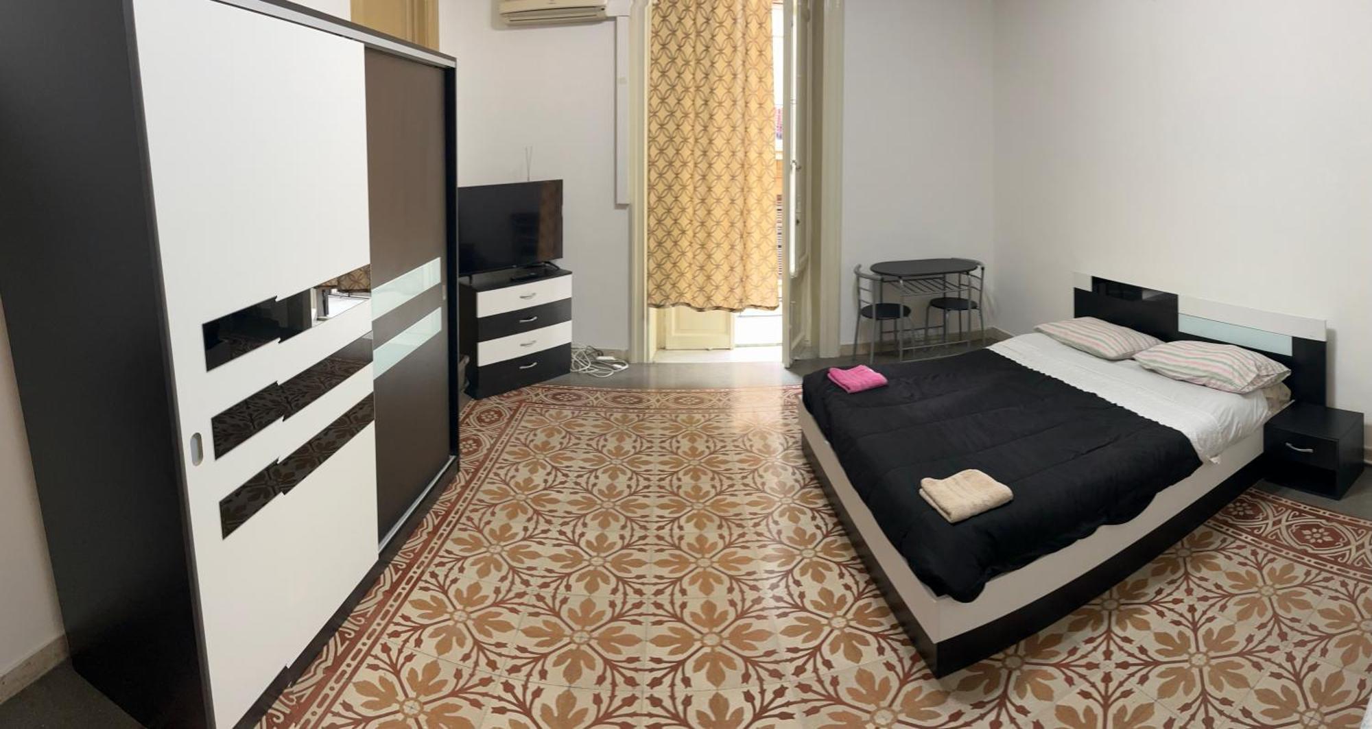 Manzoni Bed & Breakfast *