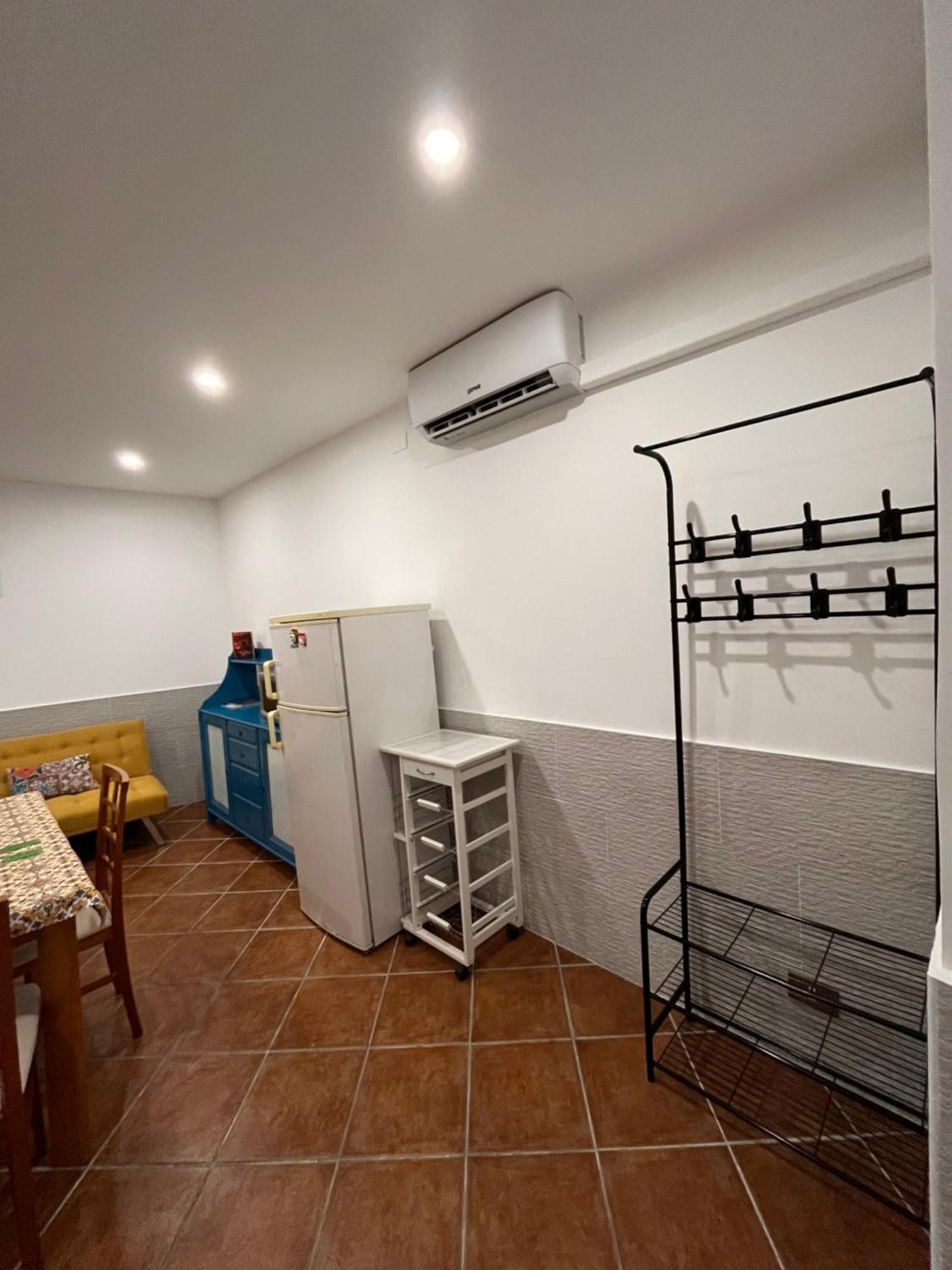 La Casa Di Mohana In Centro Storico Appartamento Palermo