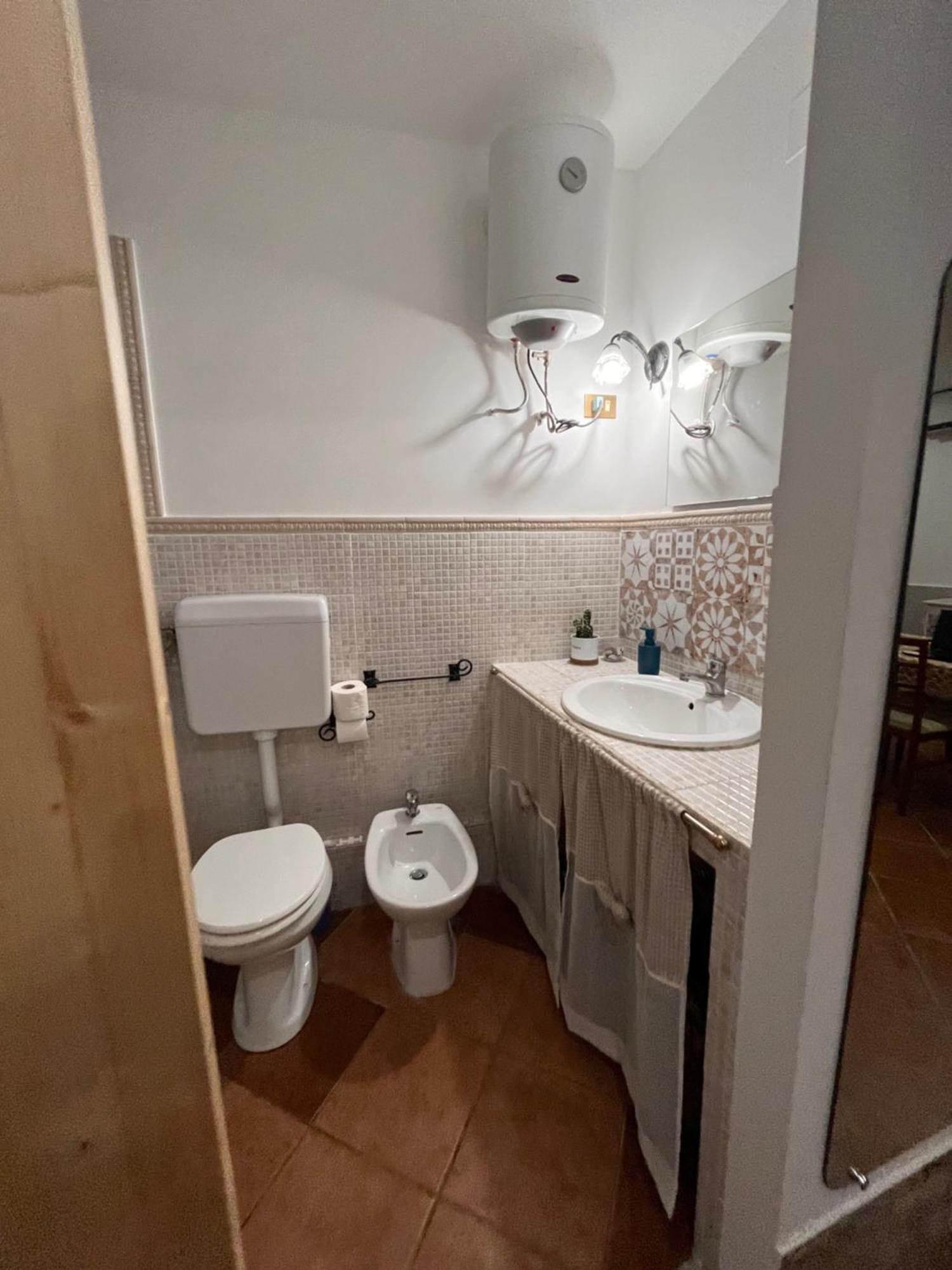 Appartamento La Casa Di Mohana In Centro Storico *
