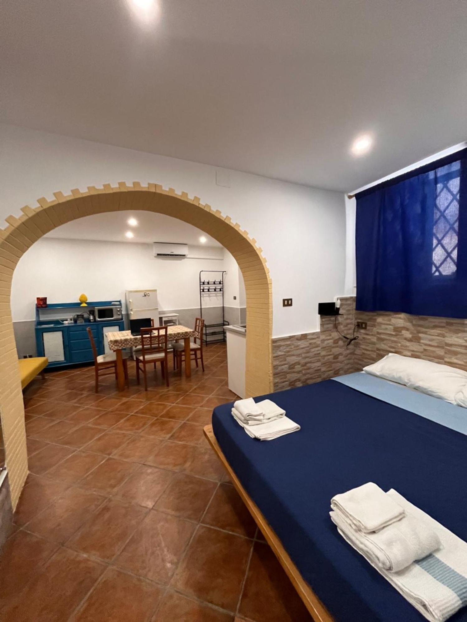 La Casa Di Mohana In Centro Storico * Palermo