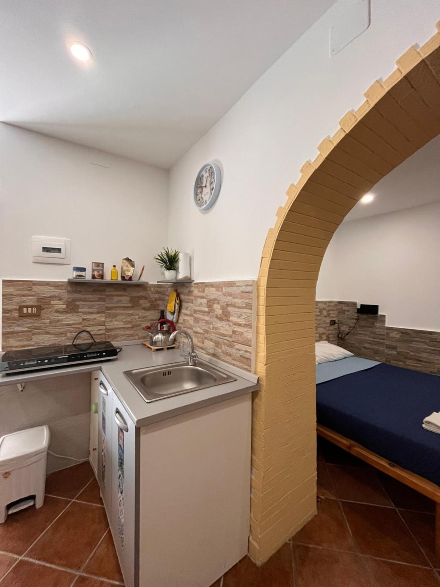 La Casa Di Mohana In Centro Storico * Palermo