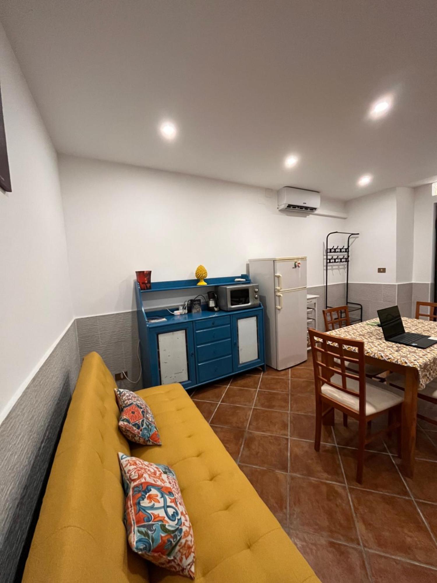 Appartamento La Casa Di Mohana In Centro Storico *