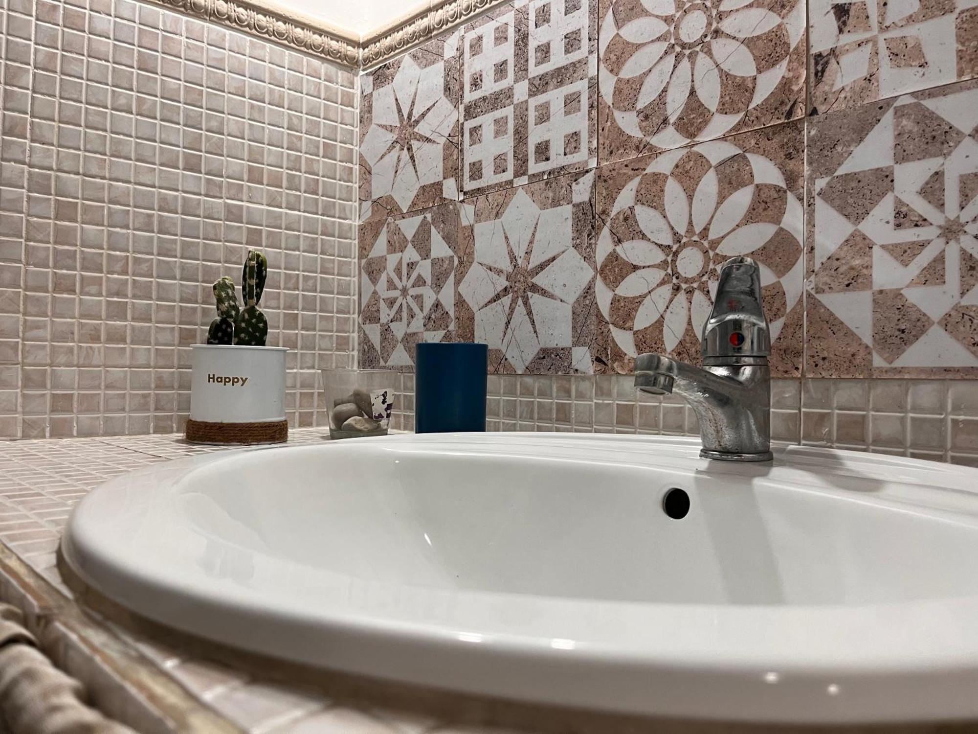 La Casa Di Mohana In Centro Storico *