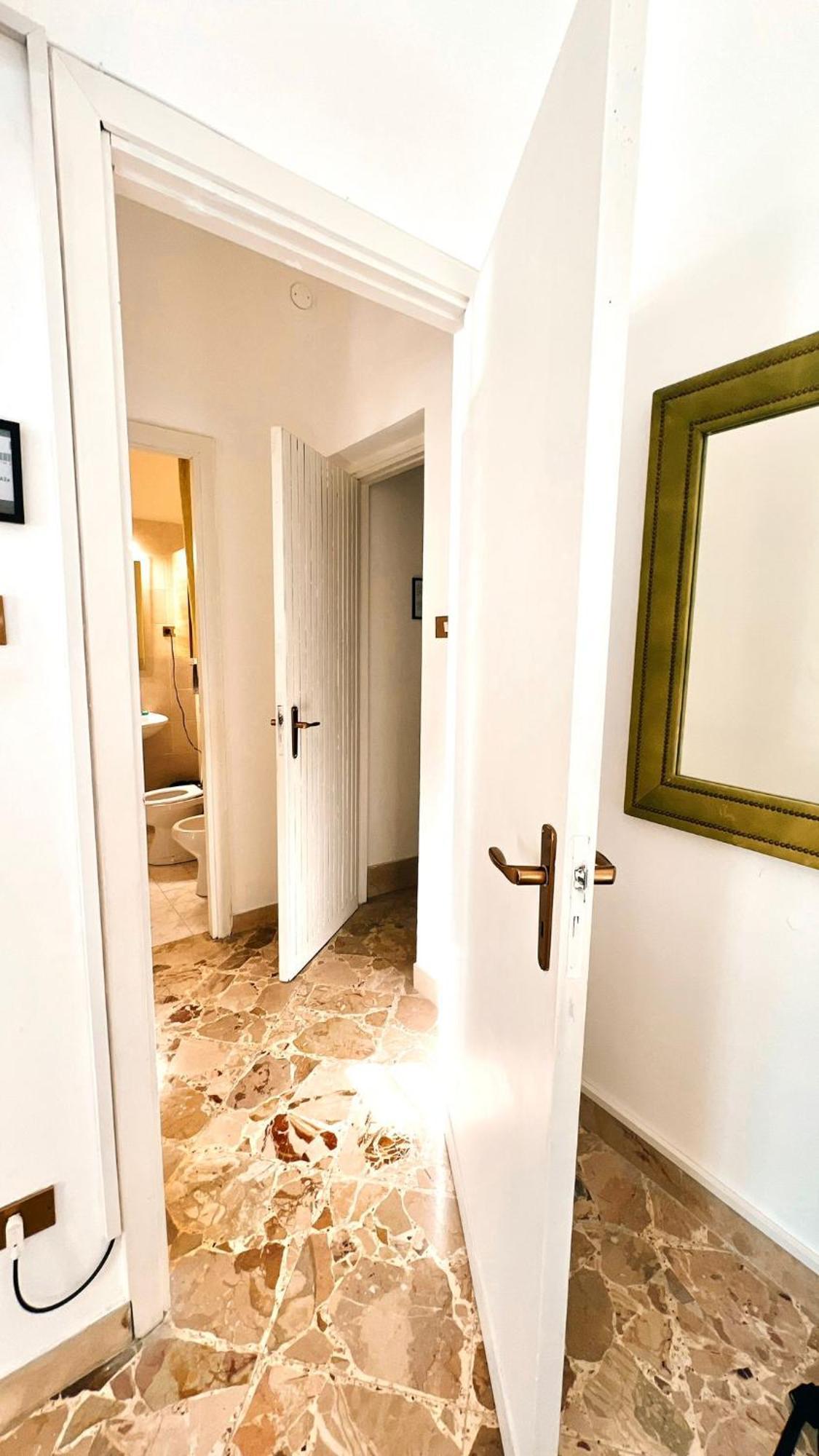 Holiday home La Casetta Al Mare *