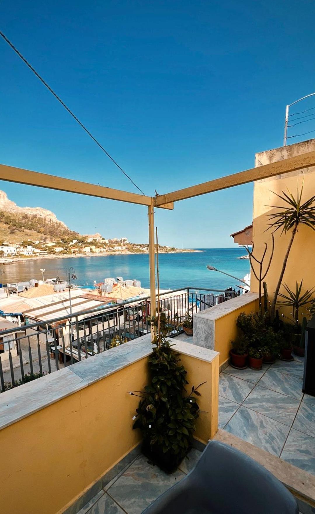 La Casetta Al Mare * Palermo