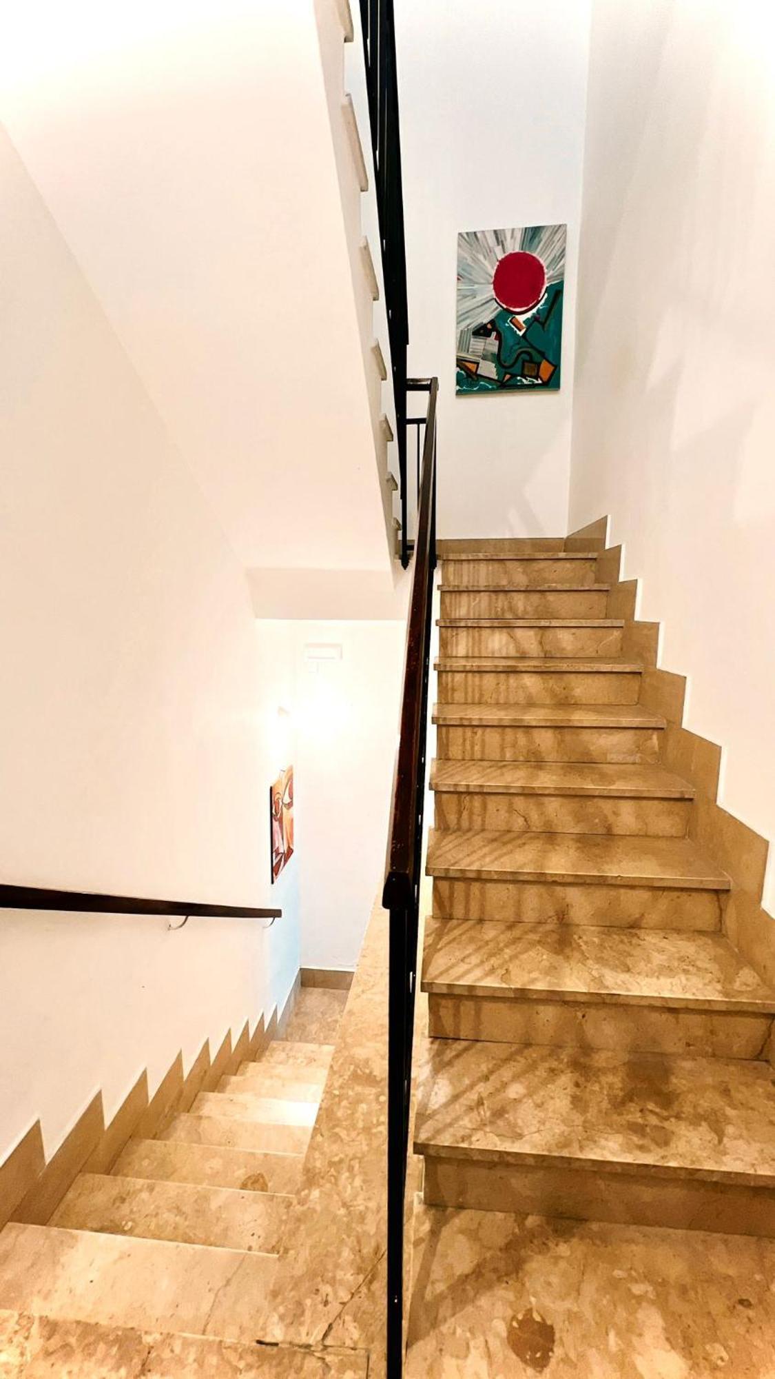 Holiday home La Casetta Al Mare
