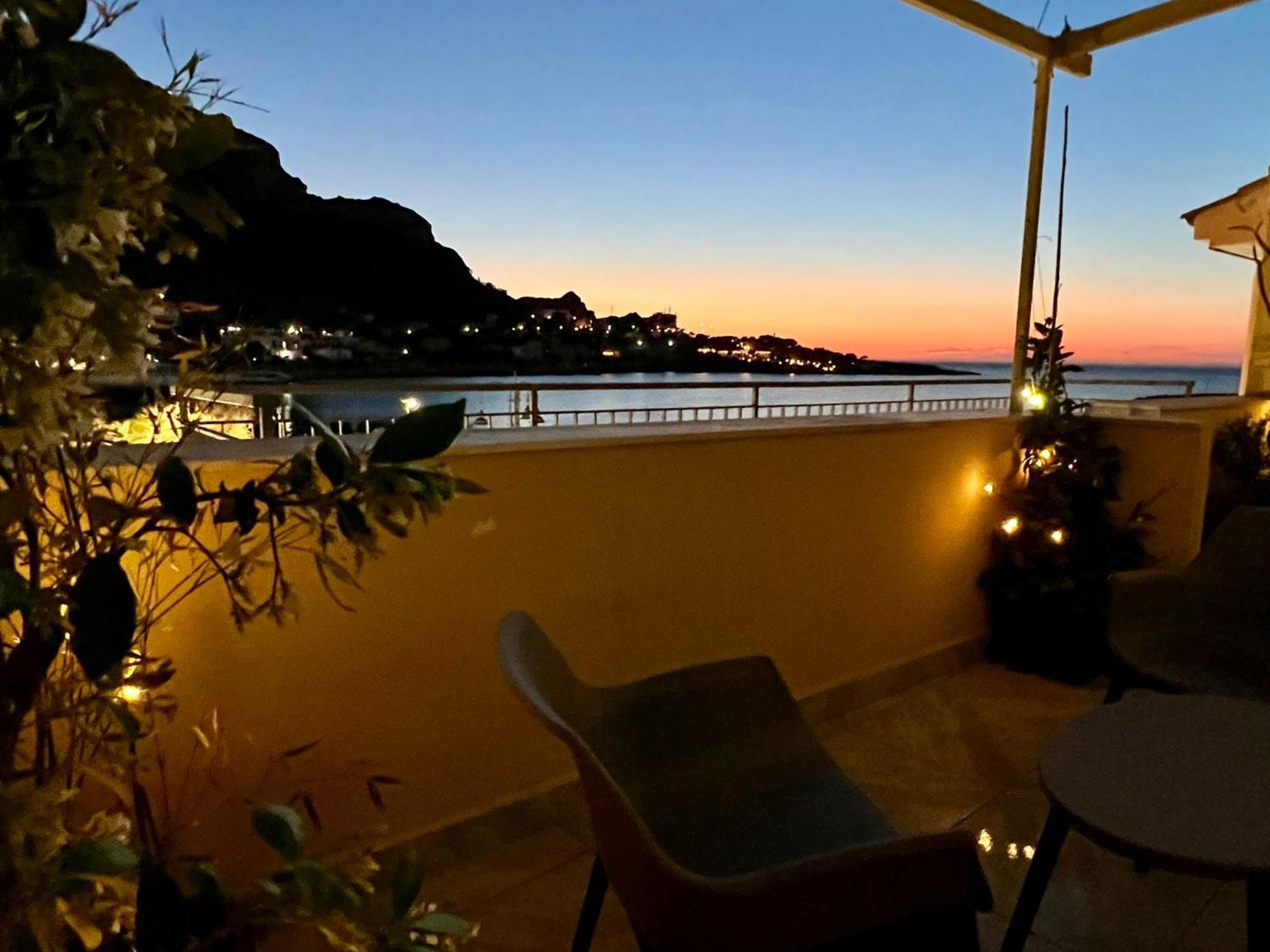 La Casetta Al Mare Holiday home