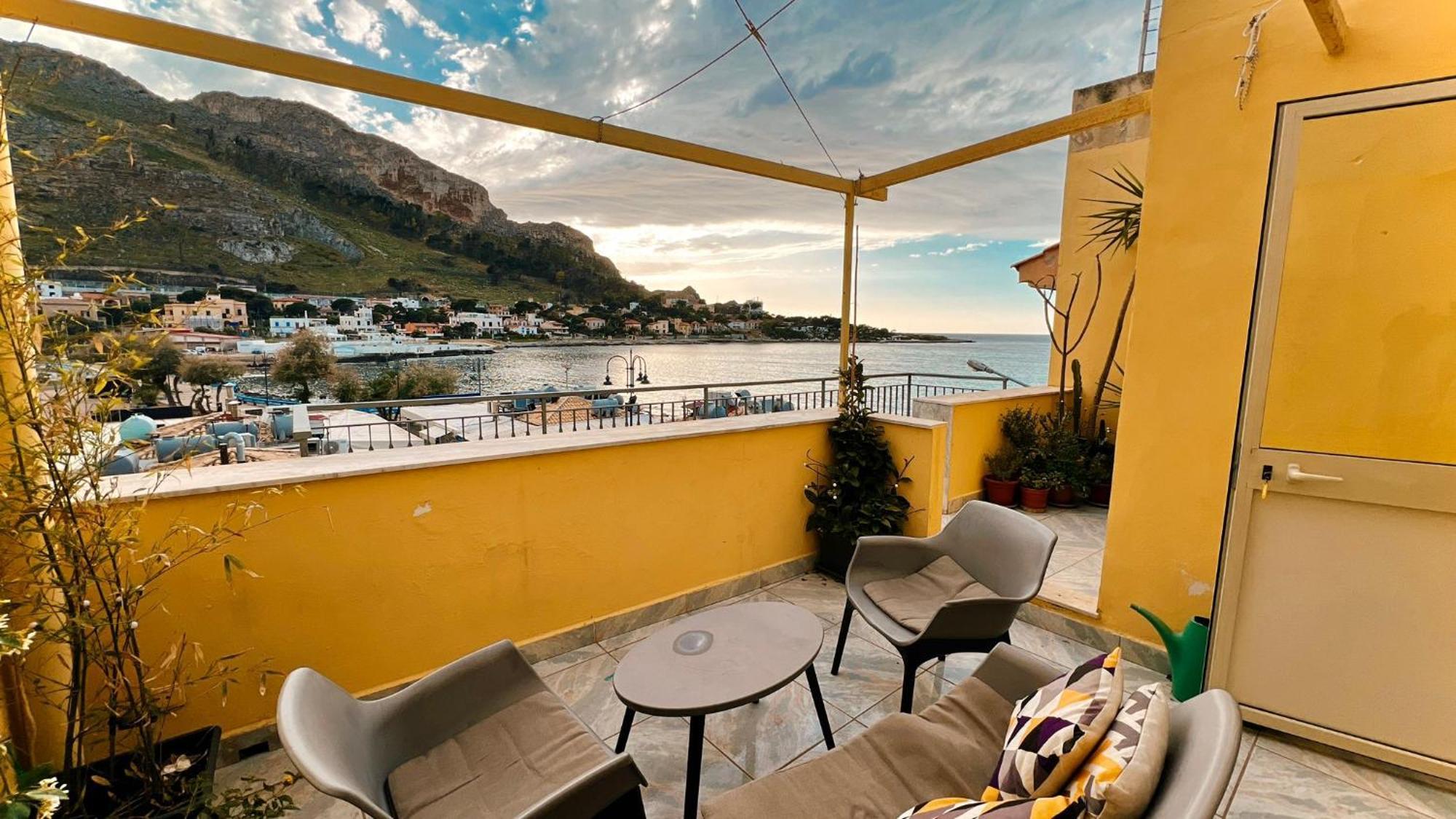 Holiday home La Casetta Al Mare