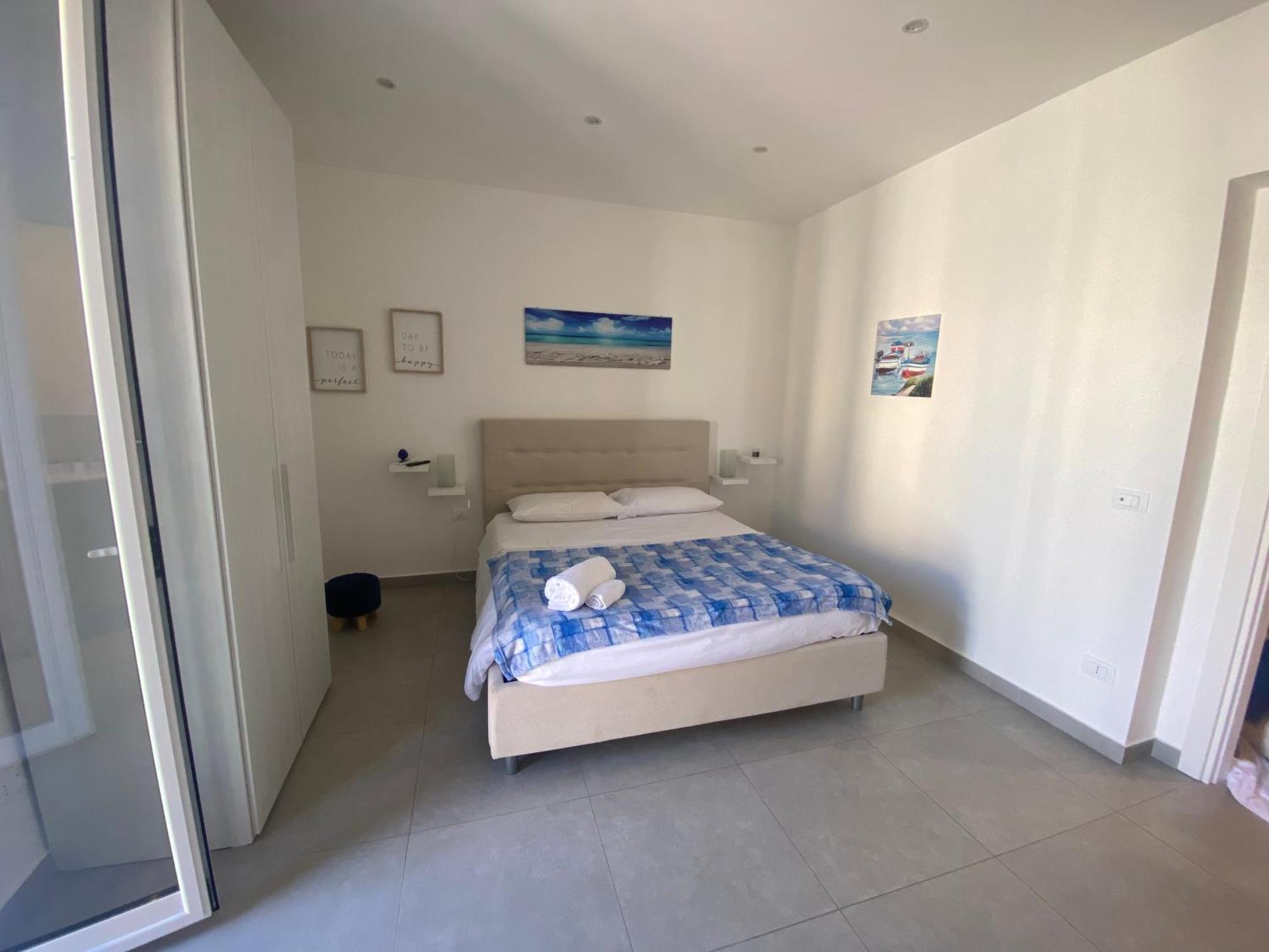 La Casetta Di Leo Apartment Palermo