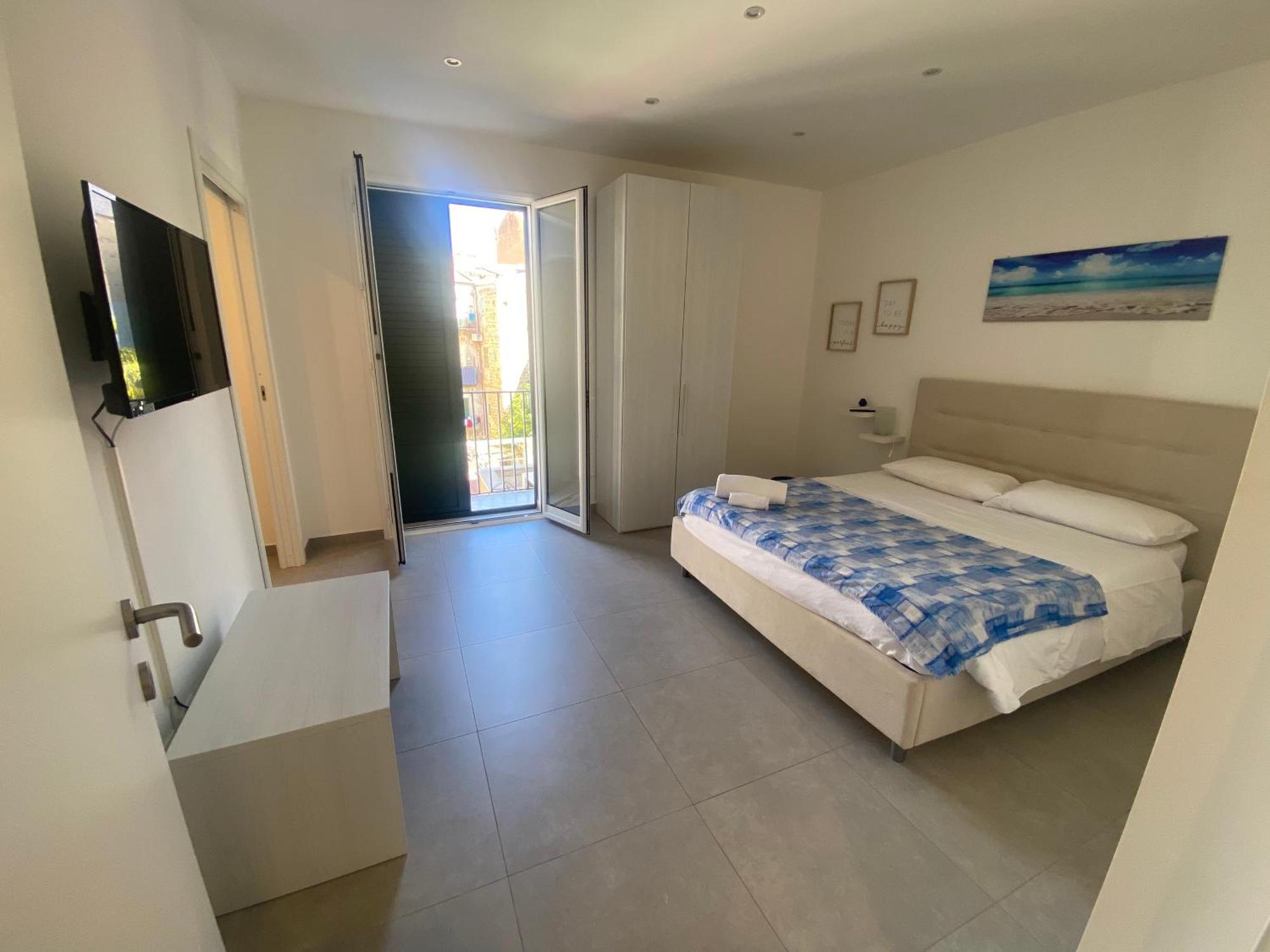 La Casetta Di Leo Apartment *