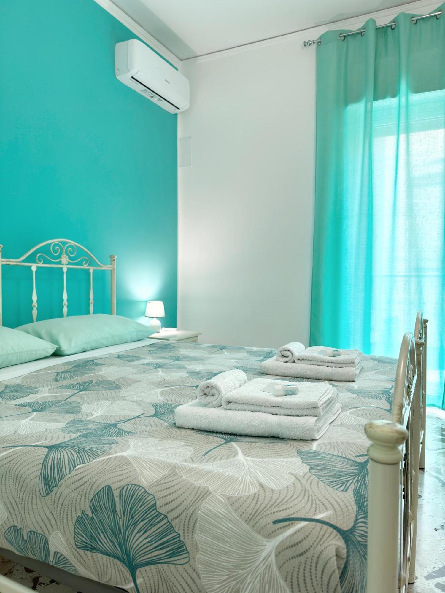 Casa Indipendenza - Cattedrale Apartamento