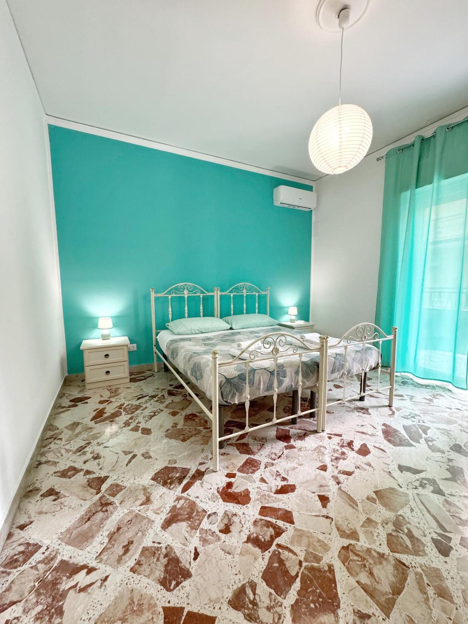 Casa Indipendenza - Cattedrale Apartamento