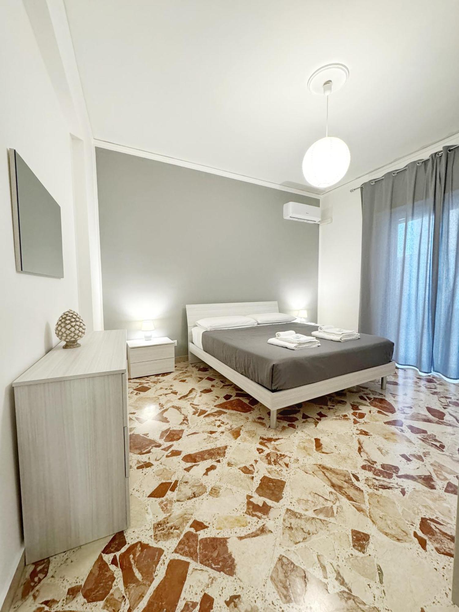 Apartamento Casa Indipendenza - Cattedrale *