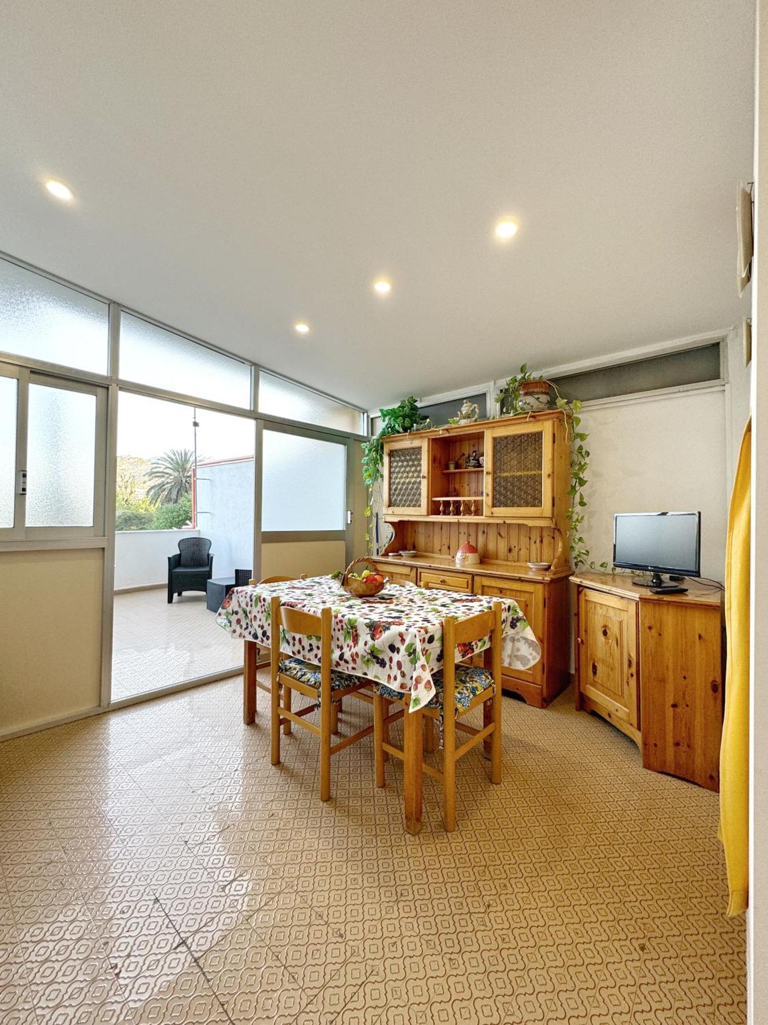 Casa Indipendenza - Cattedrale Apartamento Palermo