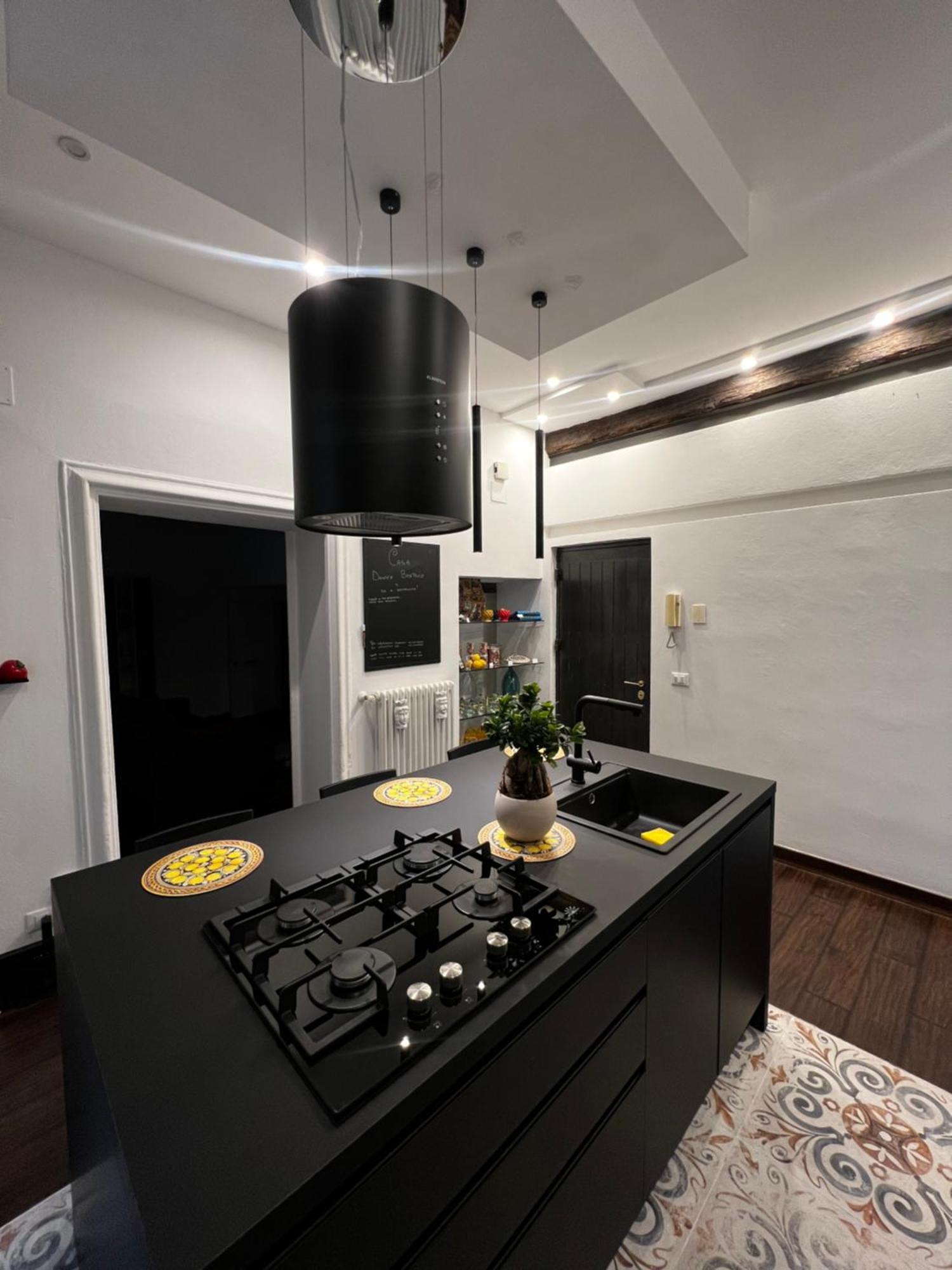 Beatrice Apartment *