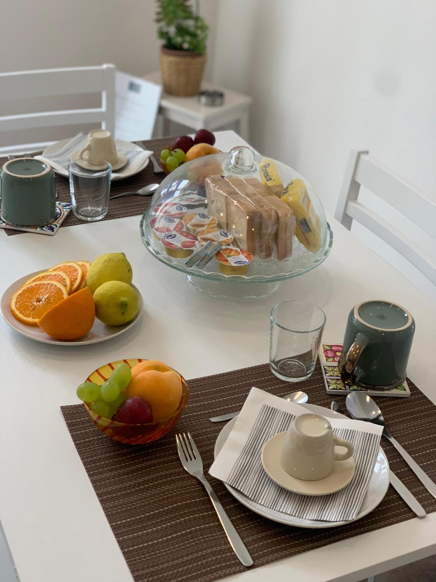 Marine Vacanze Apartamento *