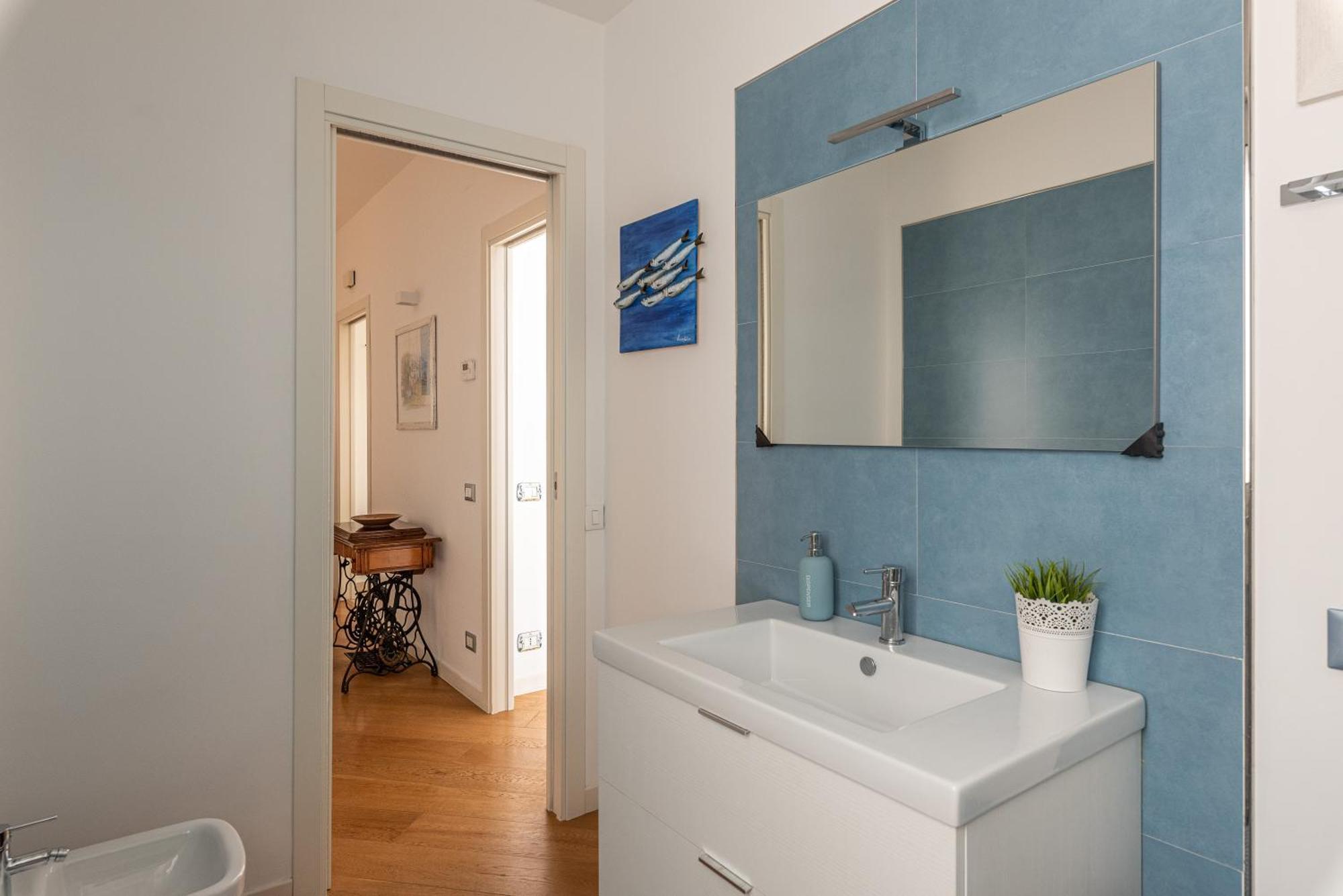 La Cassatella Family Holiday home Palermo