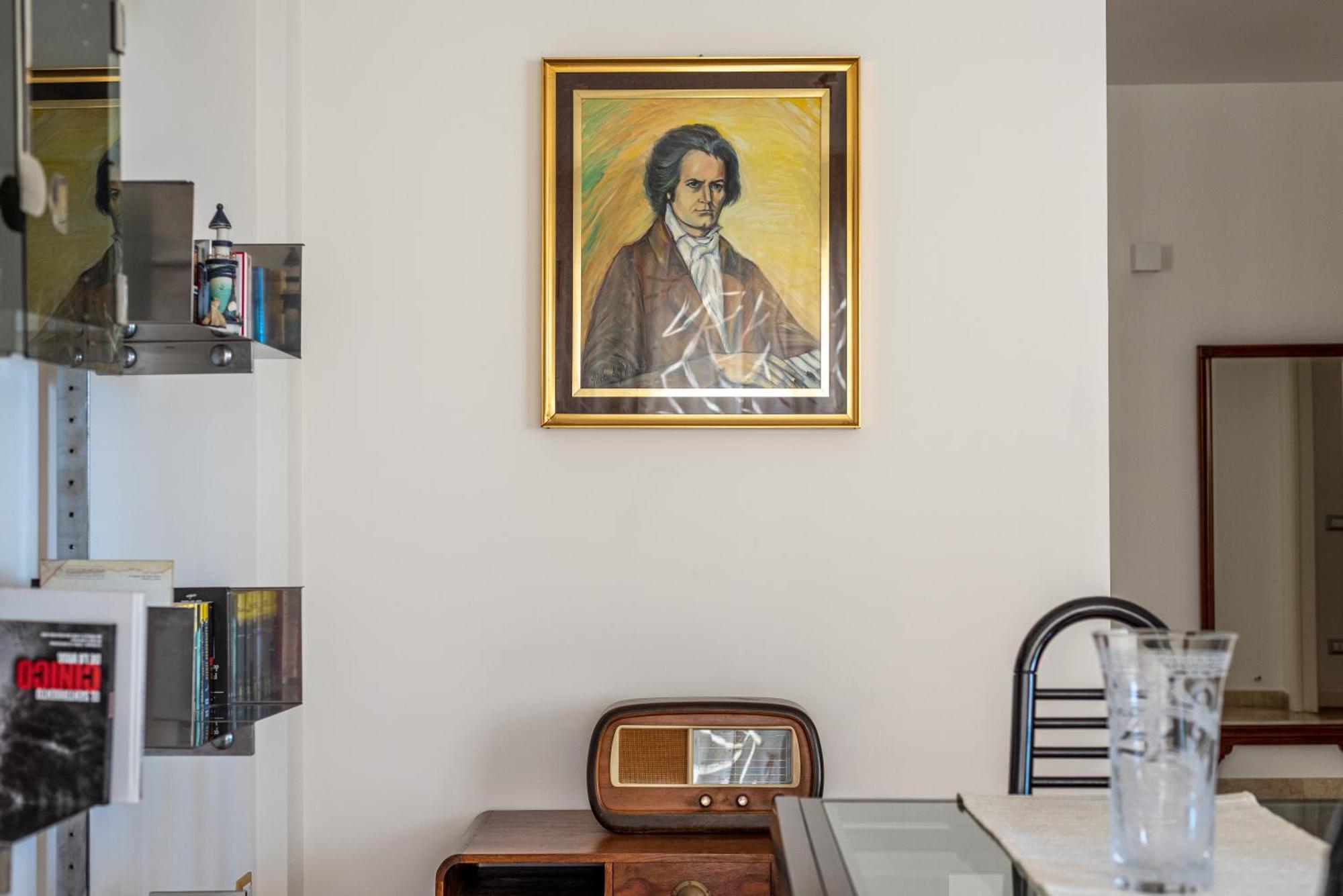 Ferienhaus La Cassatella Family