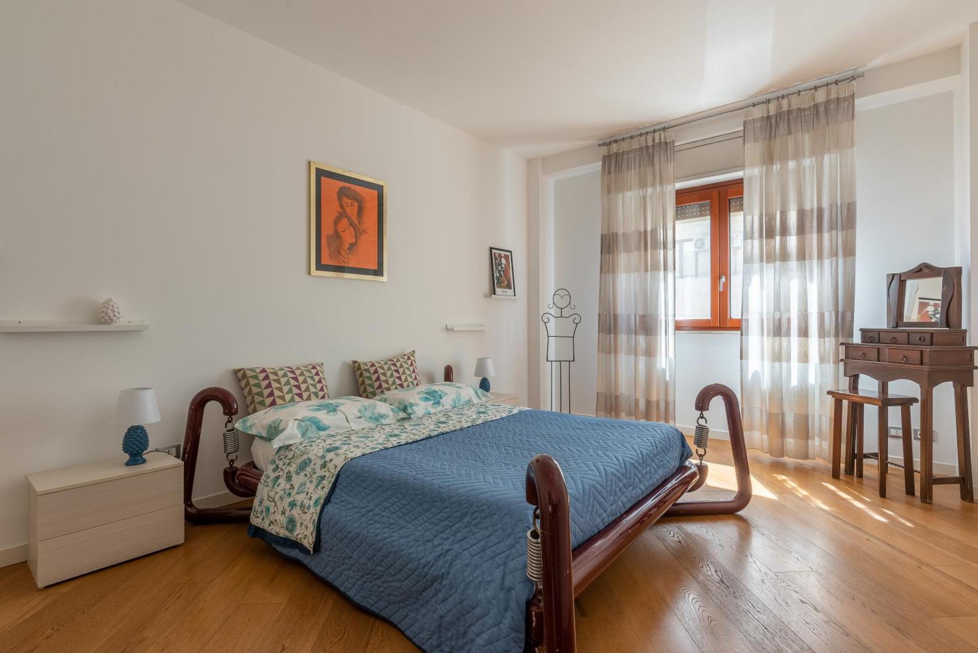 La Cassatella Family Holiday home *