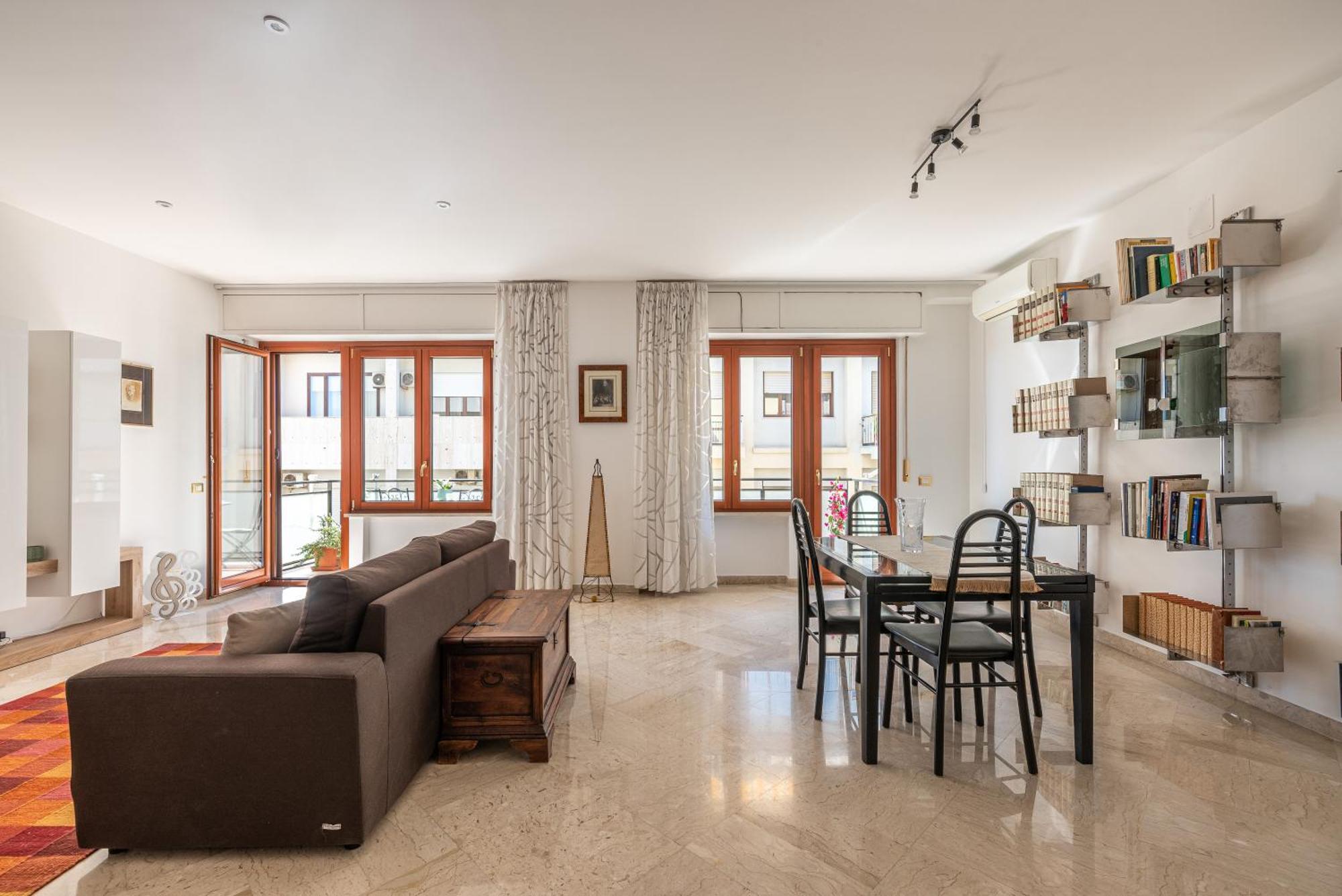 Ferienhaus La Cassatella Family