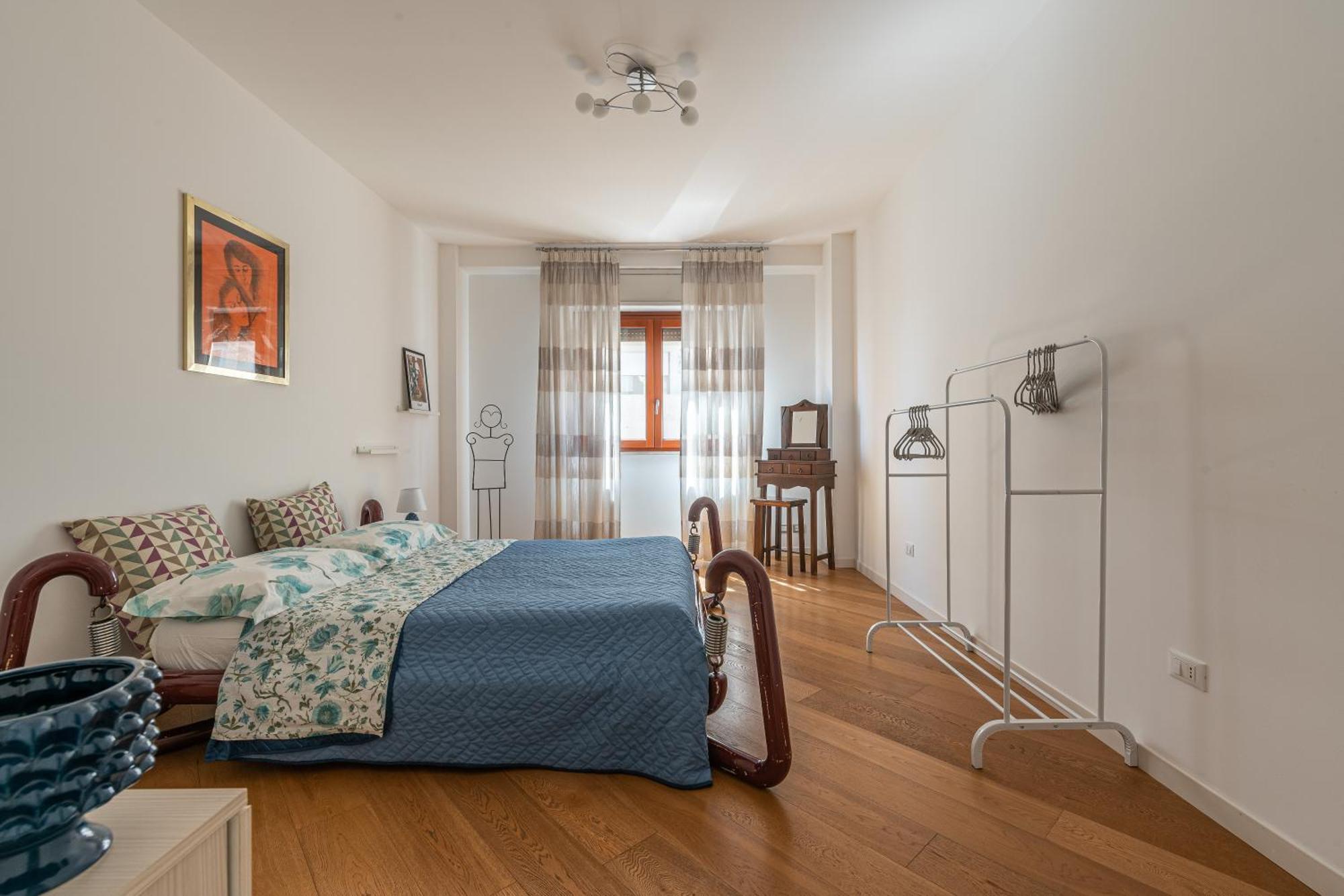 La Cassatella Family Holiday home Palermo
