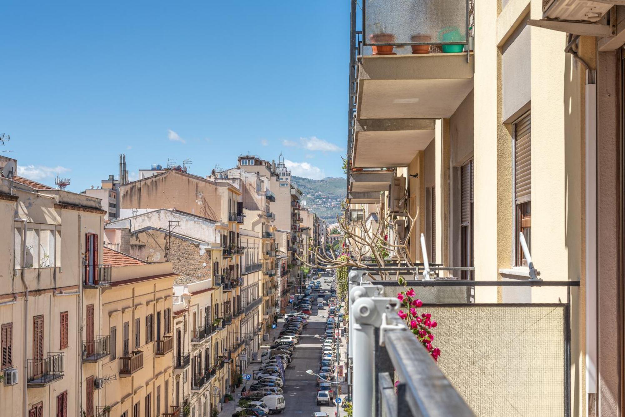 La Cassatella Family Holiday home Palermo