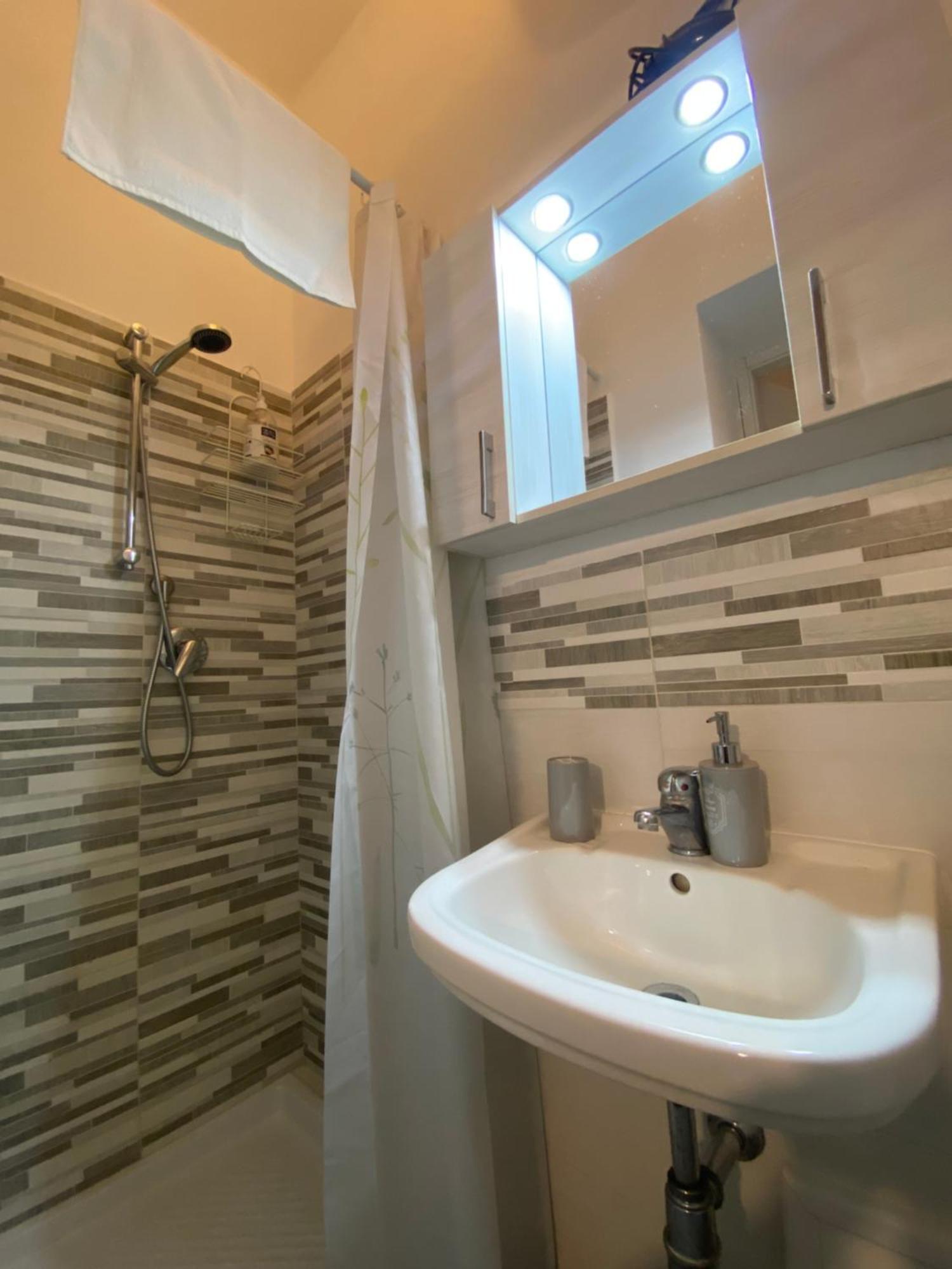 A Casa Di Ida Holiday home *