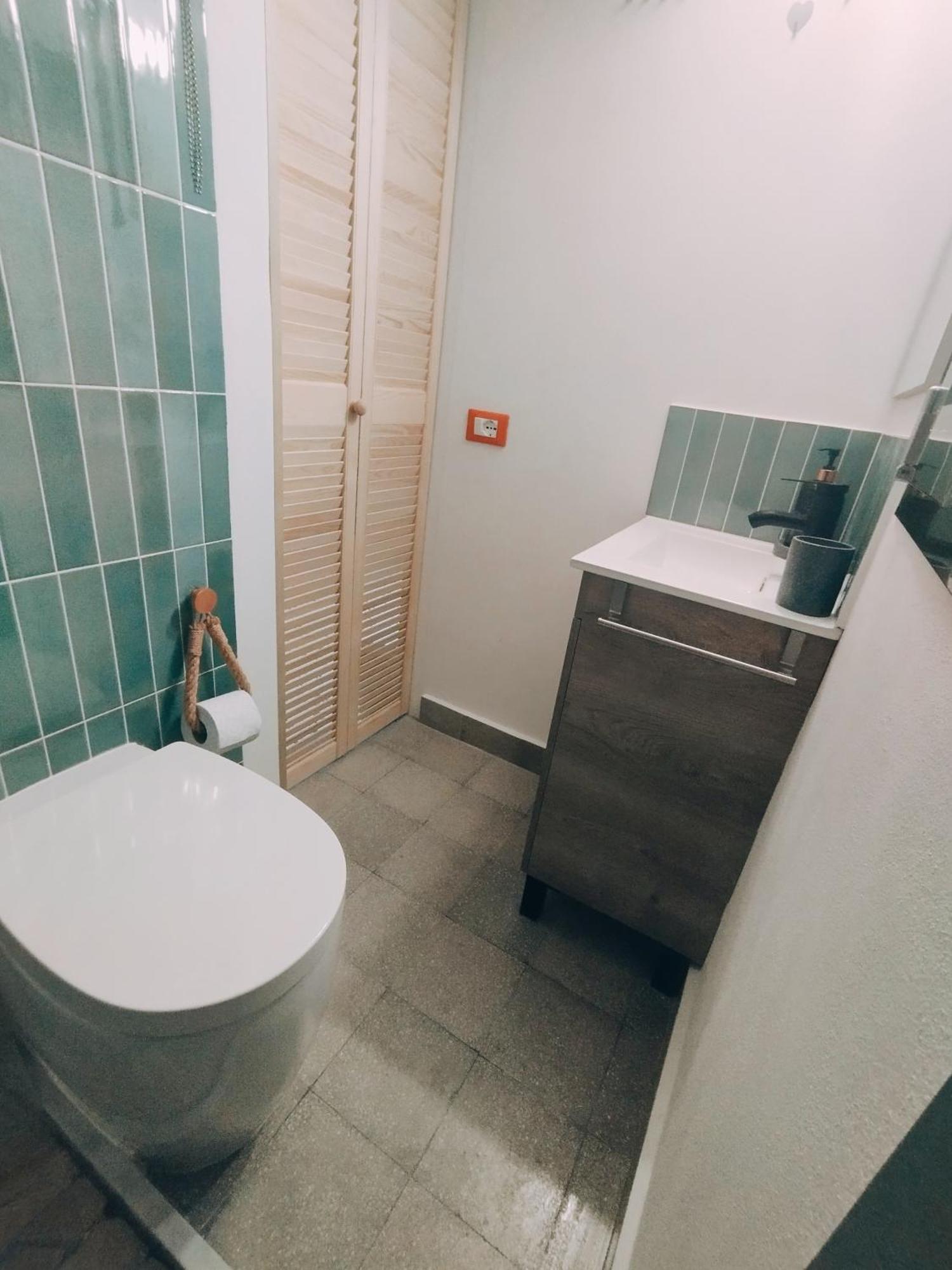 Apartment Le Due Marie