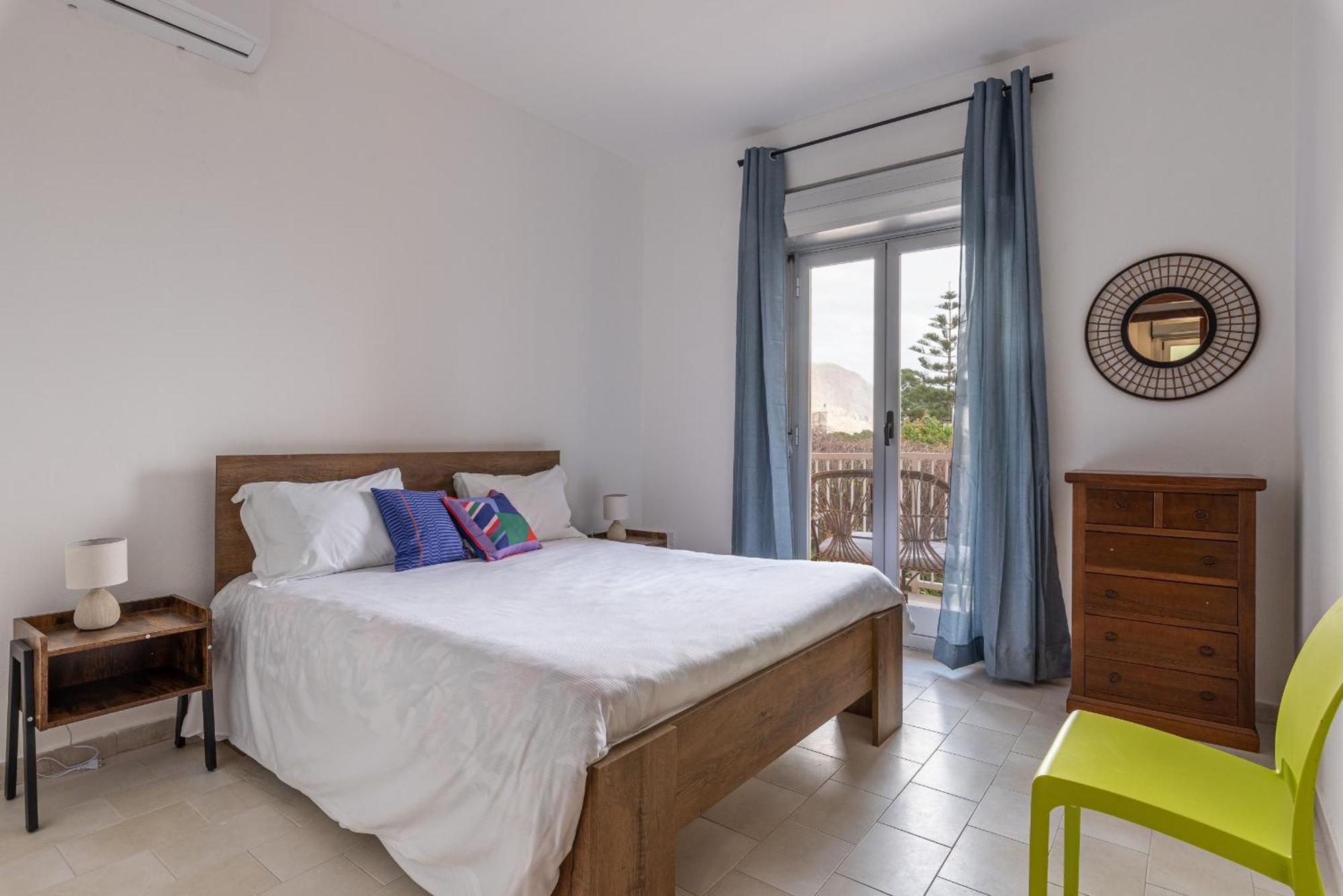 Addaura Seaview By Wonderful Italy Appartamento