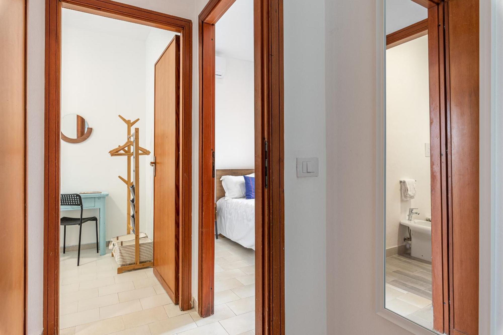Appartamento Addaura Seaview By Wonderful Italy