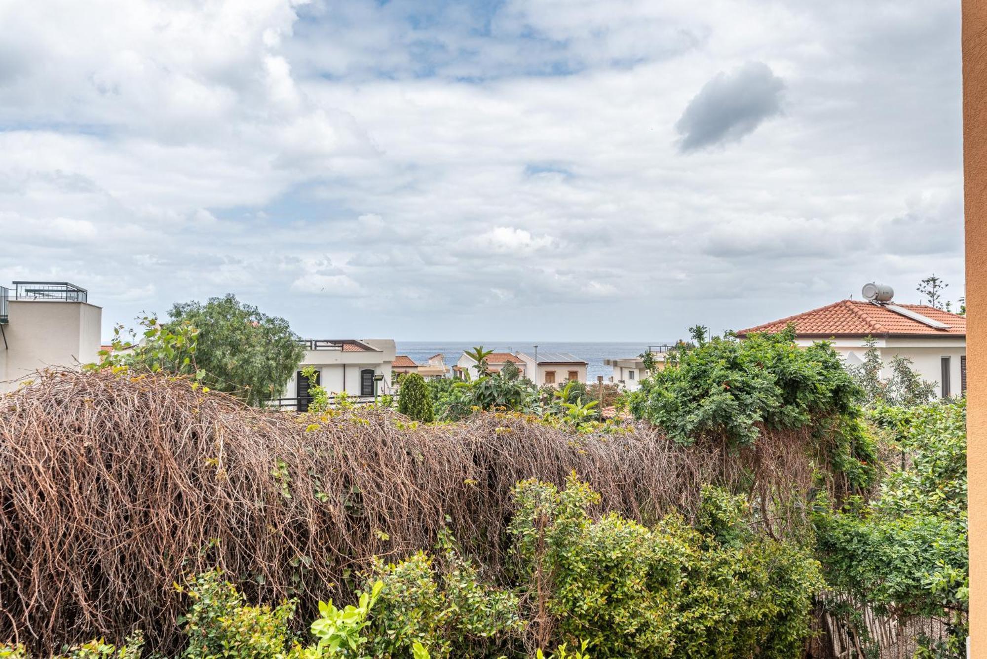 Appartamento Addaura Seaview By Wonderful Italy Palermo