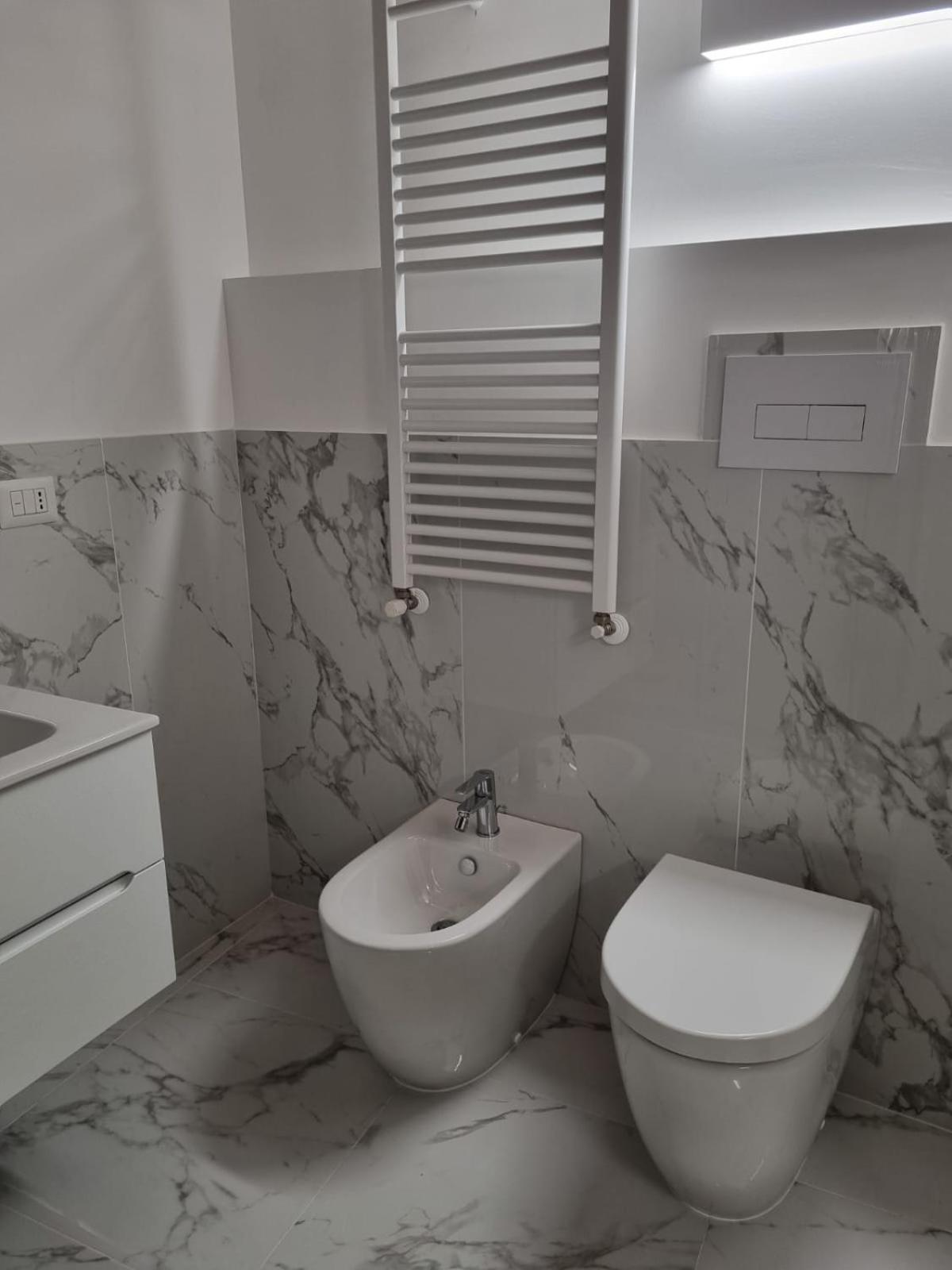 Casa Azzurra - Palazzo Del Buonpastore - Elisa * Palermo